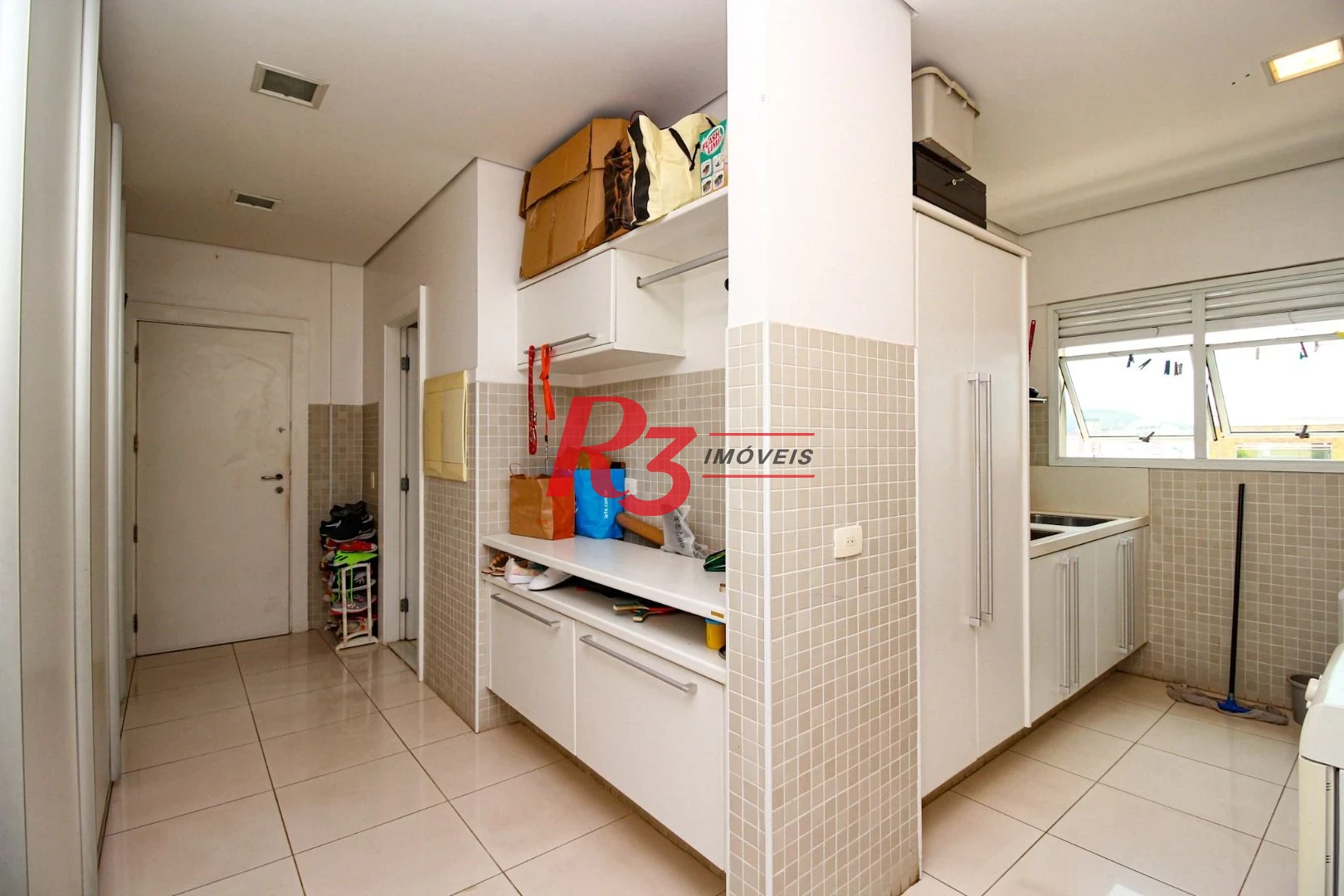 Cobertura com 4 dormitórios à venda, 430 m² por R$ 5.000.000 no Boqueirão em Santos/SP