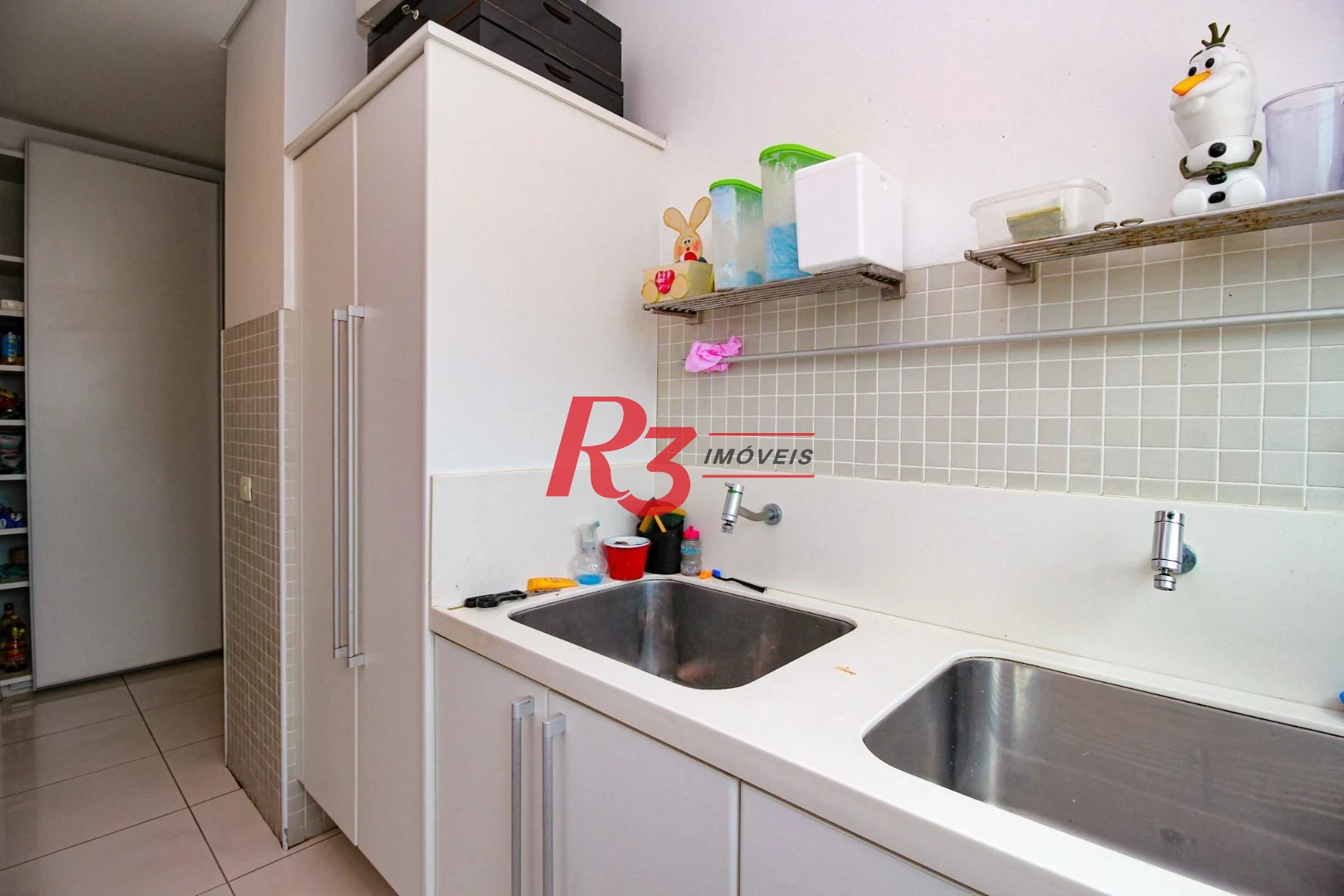 Cobertura com 4 dormitórios à venda, 430 m² por R$ 5.000.000 no Boqueirão em Santos/SP