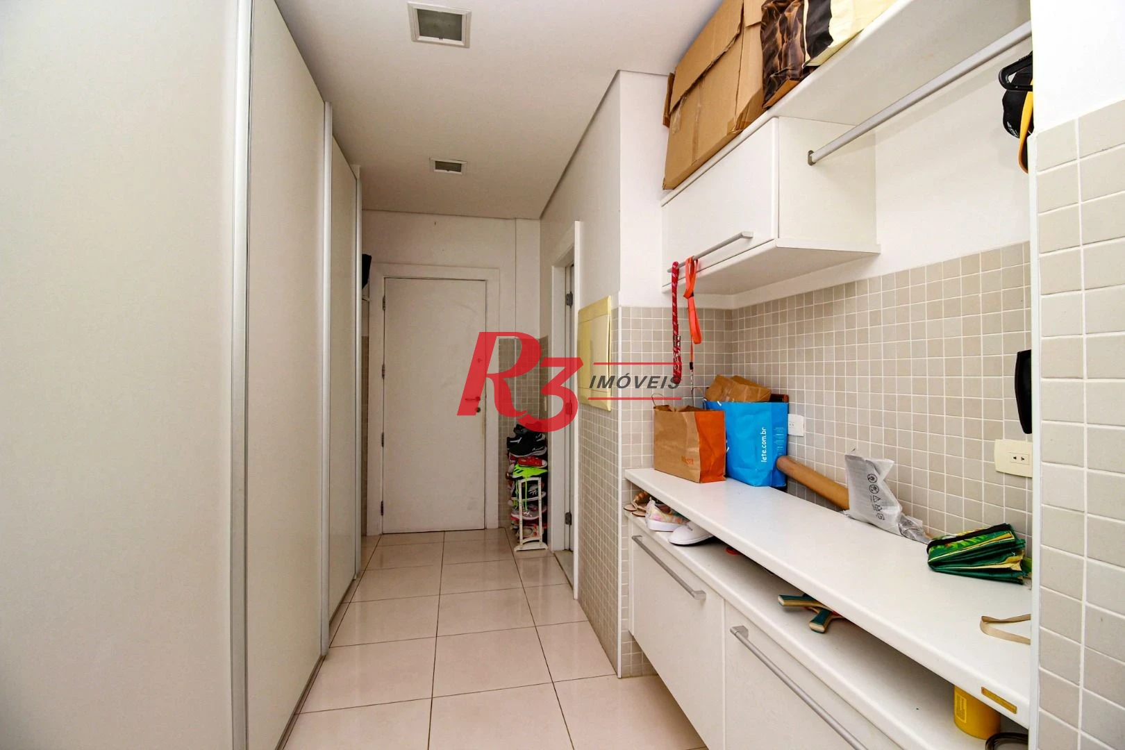Cobertura com 4 dormitórios à venda, 430 m² por R$ 5.000.000 no Boqueirão em Santos/SP