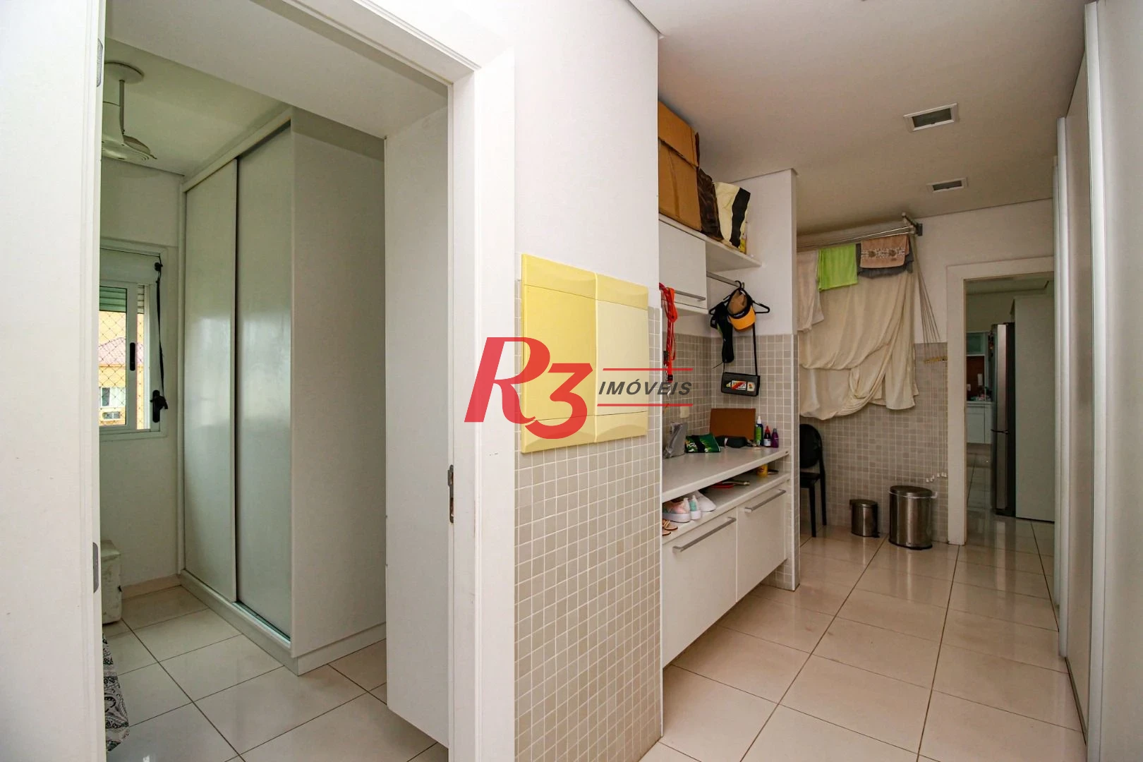 Cobertura com 4 dormitórios à venda, 430 m² por R$ 5.000.000 no Boqueirão em Santos/SP