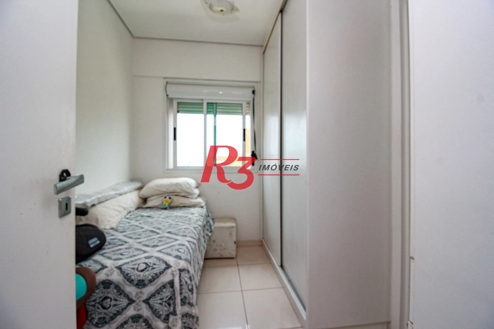 Cobertura com 4 dormitórios à venda, 430 m² por R$ 5.000.000 no Boqueirão em Santos/SP