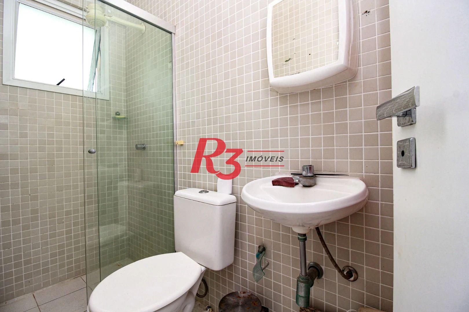 Cobertura com 4 dormitórios à venda, 430 m² por R$ 5.000.000 no Boqueirão em Santos/SP