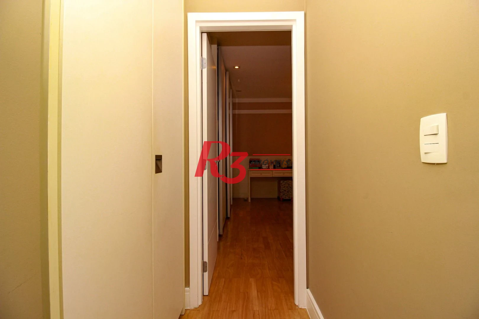 Cobertura com 4 dormitórios à venda, 430 m² por R$ 5.000.000 no Boqueirão em Santos/SP