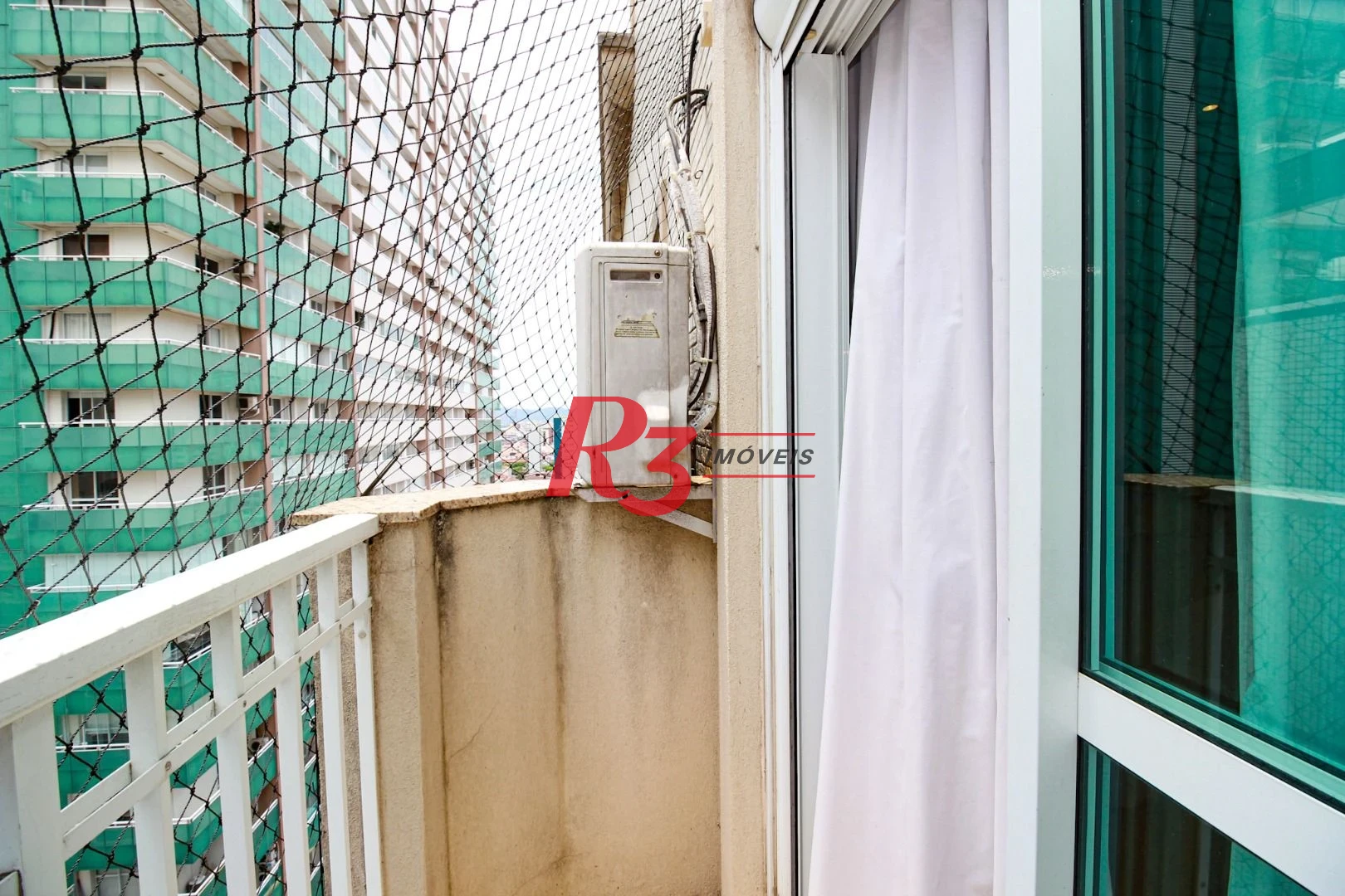 Cobertura com 4 dormitórios à venda, 430 m² por R$ 5.000.000 no Boqueirão em Santos/SP