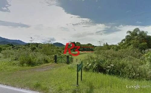 Área à venda, 20000 m² - Monte Cabrão - Santos/SP