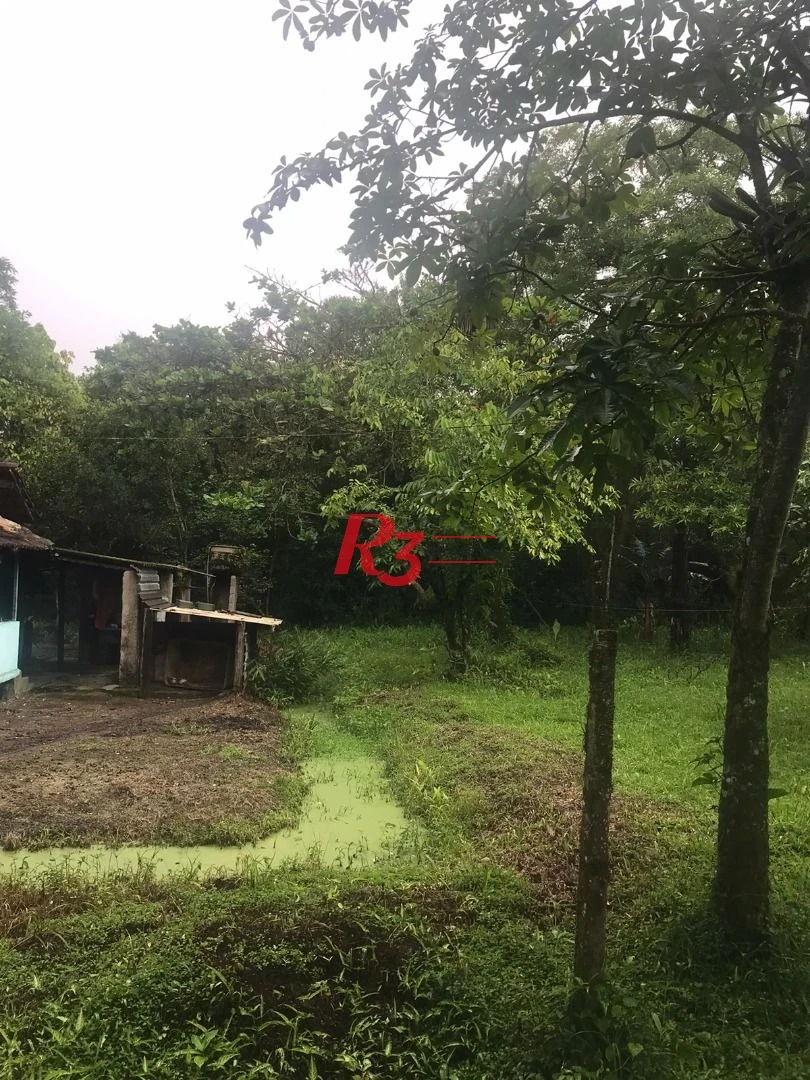 Área à venda, 20000 m² - Monte Cabrão - Santos/SP