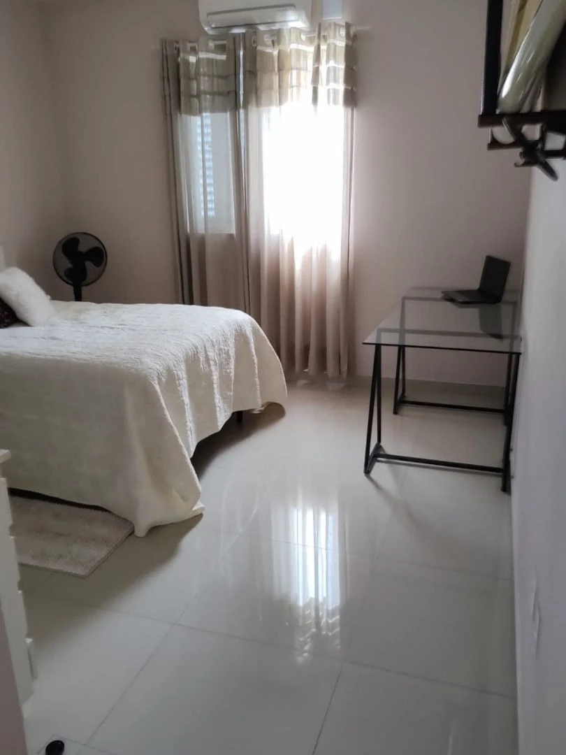 Sobrado com 3 dormitórios à venda, 121 m² - Embaré - Santos/SP