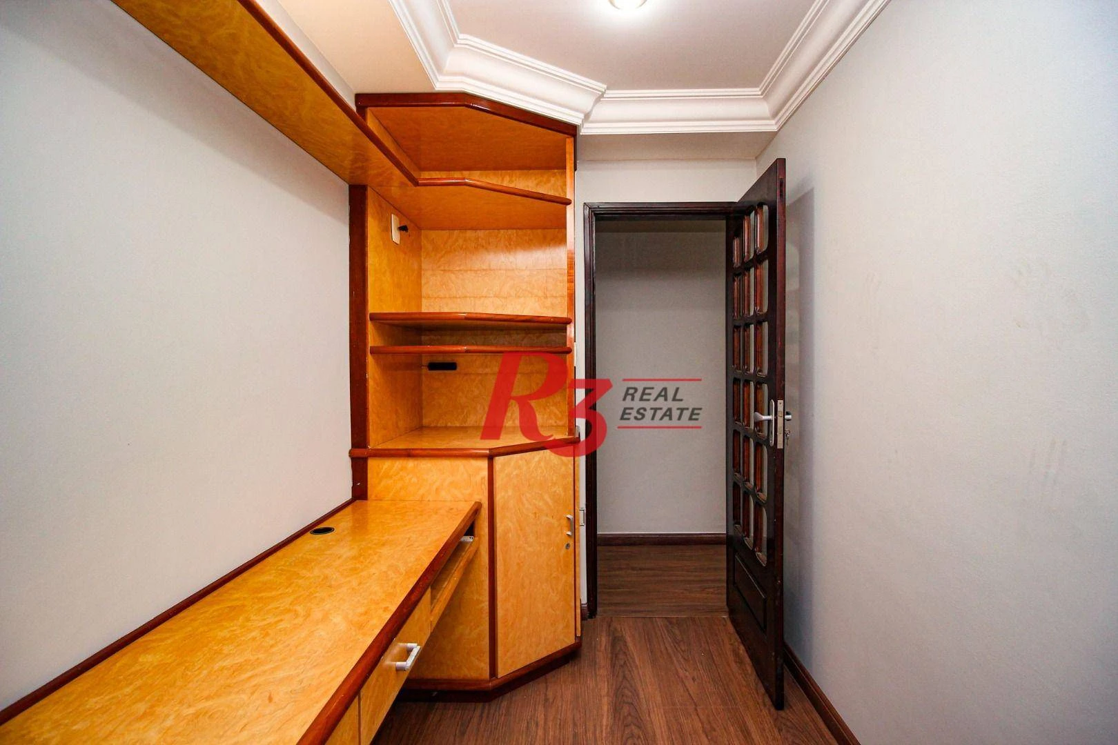 Apartamento com 2 dormitórios à venda, 99 m² por R$ 580.000,00 - Centro - São Vicente/SP