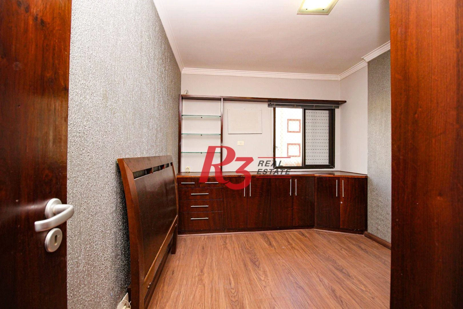 Apartamento com 2 dormitórios à venda, 99 m² por R$ 580.000,00 - Centro - São Vicente/SP