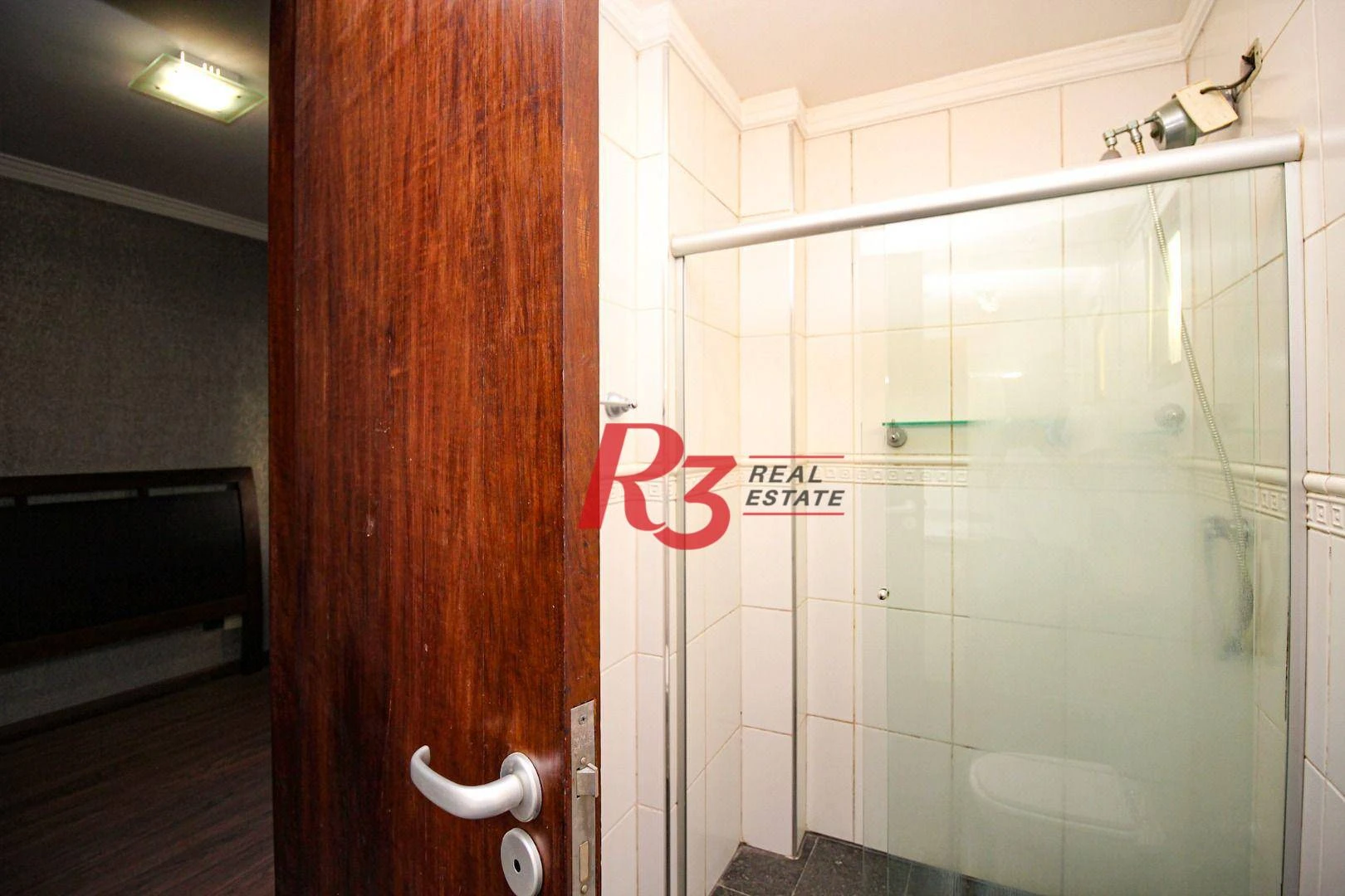 Apartamento com 2 dormitórios à venda, 99 m² por R$ 580.000,00 - Centro - São Vicente/SP