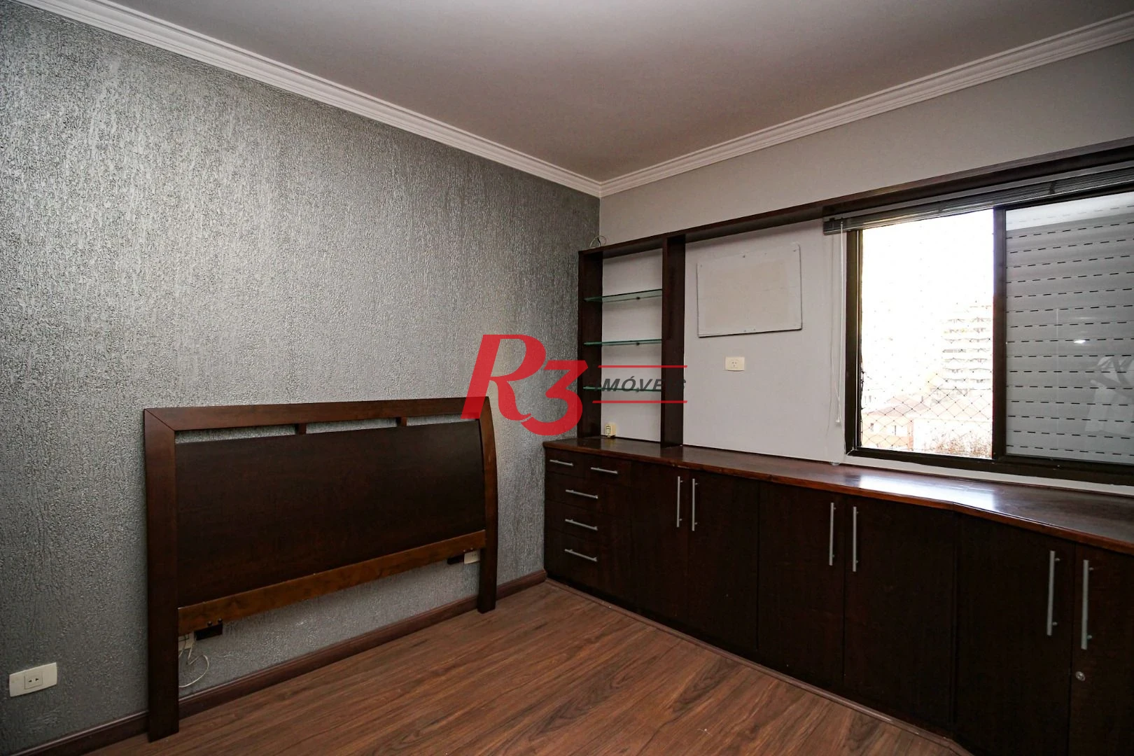 Apartamento com 2 dormitórios à venda, 99 m² por R$ 580.000,00 - Centro - São Vicente/SP