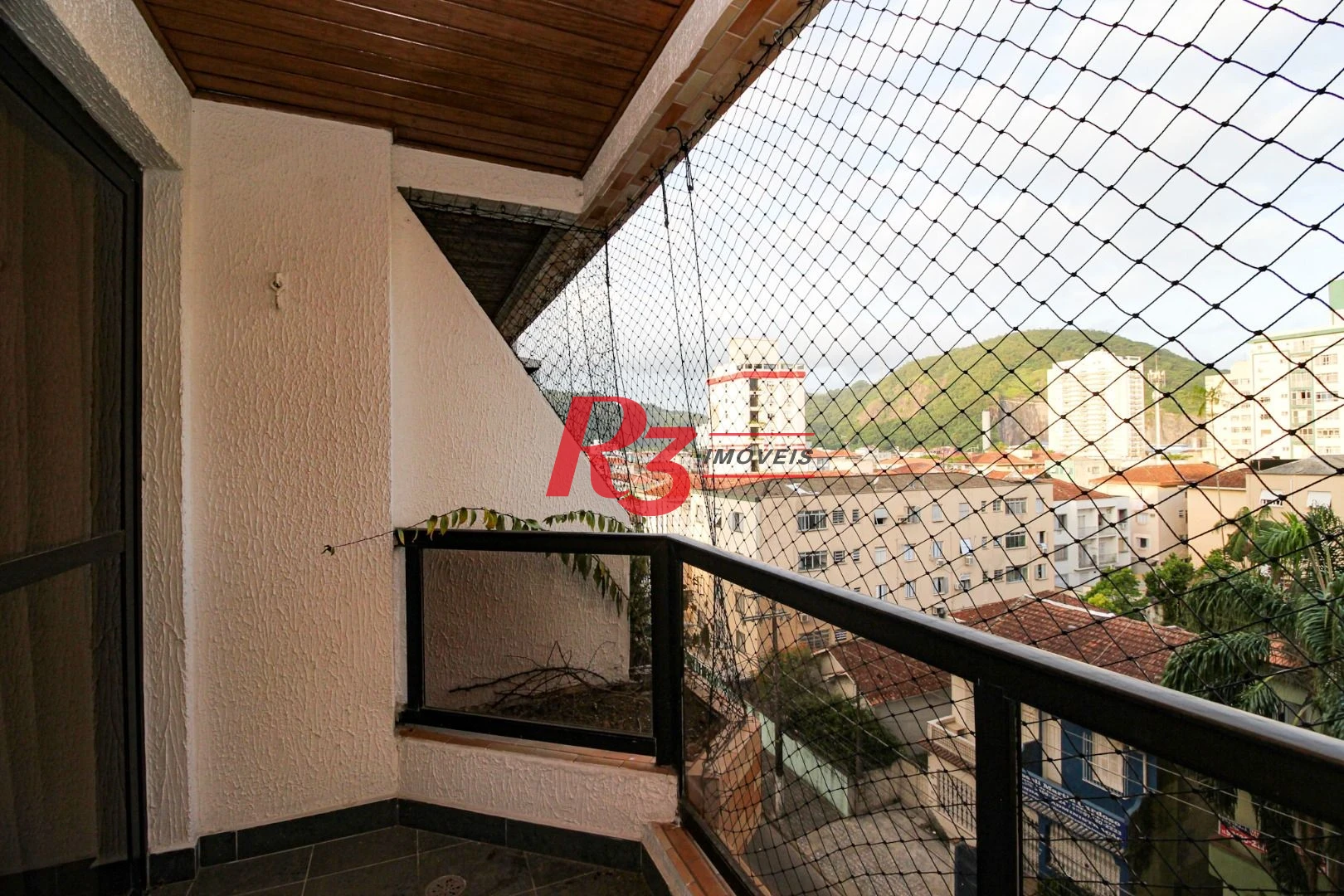 Apartamento com 2 dormitórios à venda, 99 m² por R$ 580.000,00 - Centro - São Vicente/SP