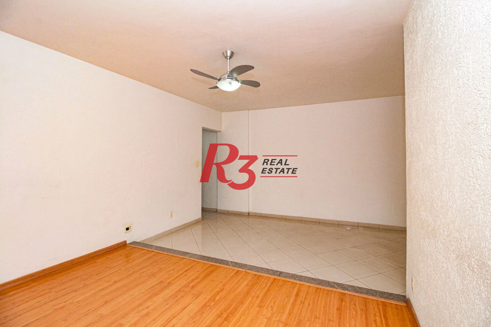Apartamento com 3 dormitórios, 140 m² - venda por R$ 790.000,00 ou aluguel por R$ 5.900,00/mês - Marapé - Santos/SP
