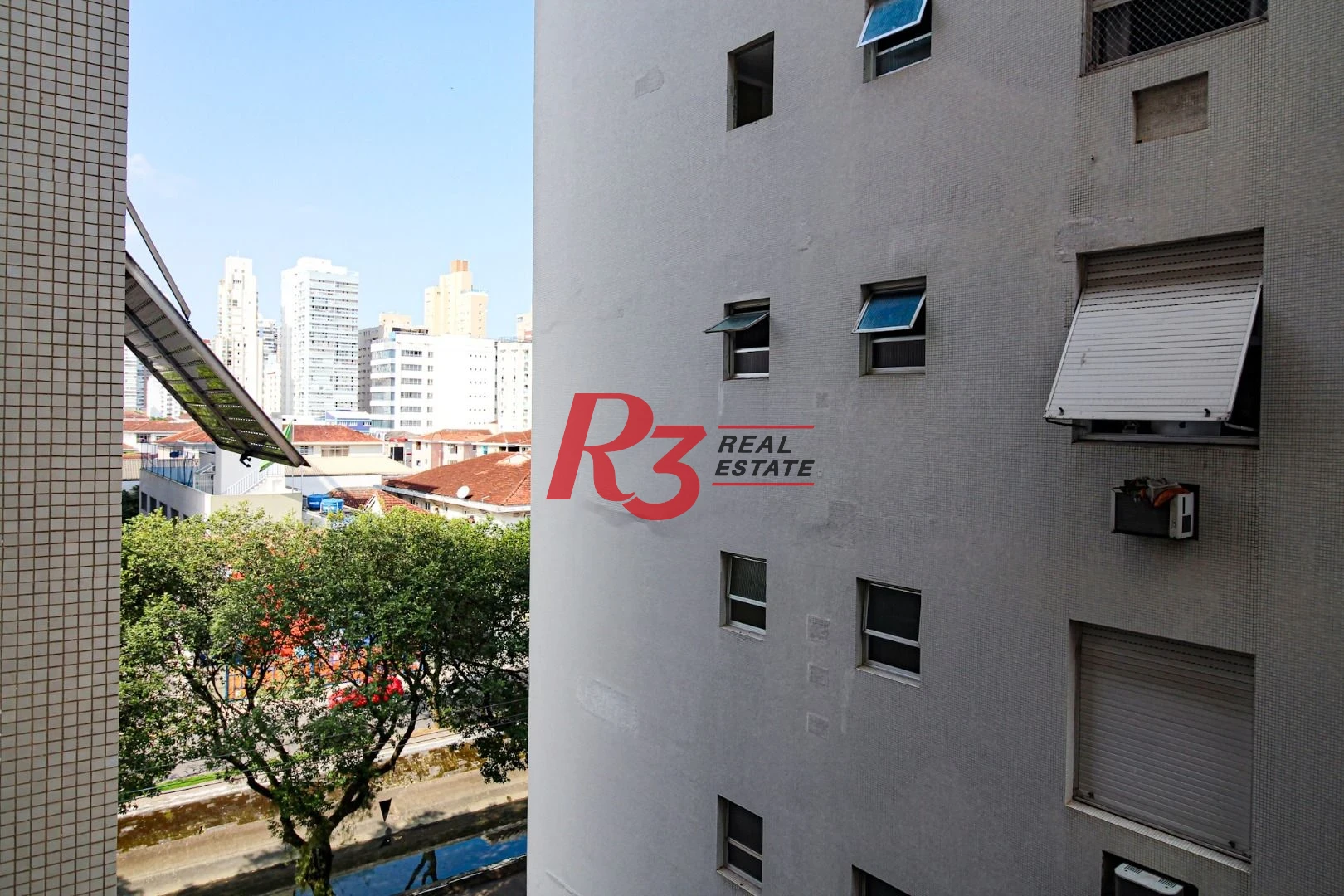Apartamento com 3 dormitórios, 140 m² - venda por R$ 790.000,00 ou aluguel por R$ 5.900,00/mês - Marapé - Santos/SP