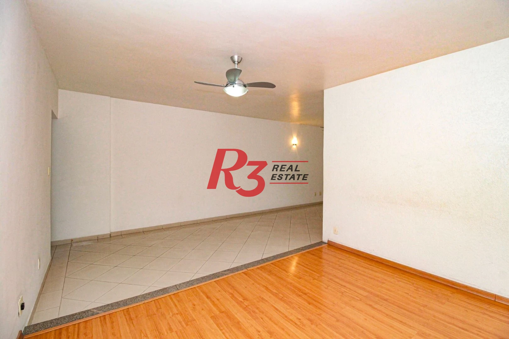 Apartamento com 3 dormitórios, 140 m² - venda por R$ 790.000,00 ou aluguel por R$ 5.900,00/mês - Marapé - Santos/SP