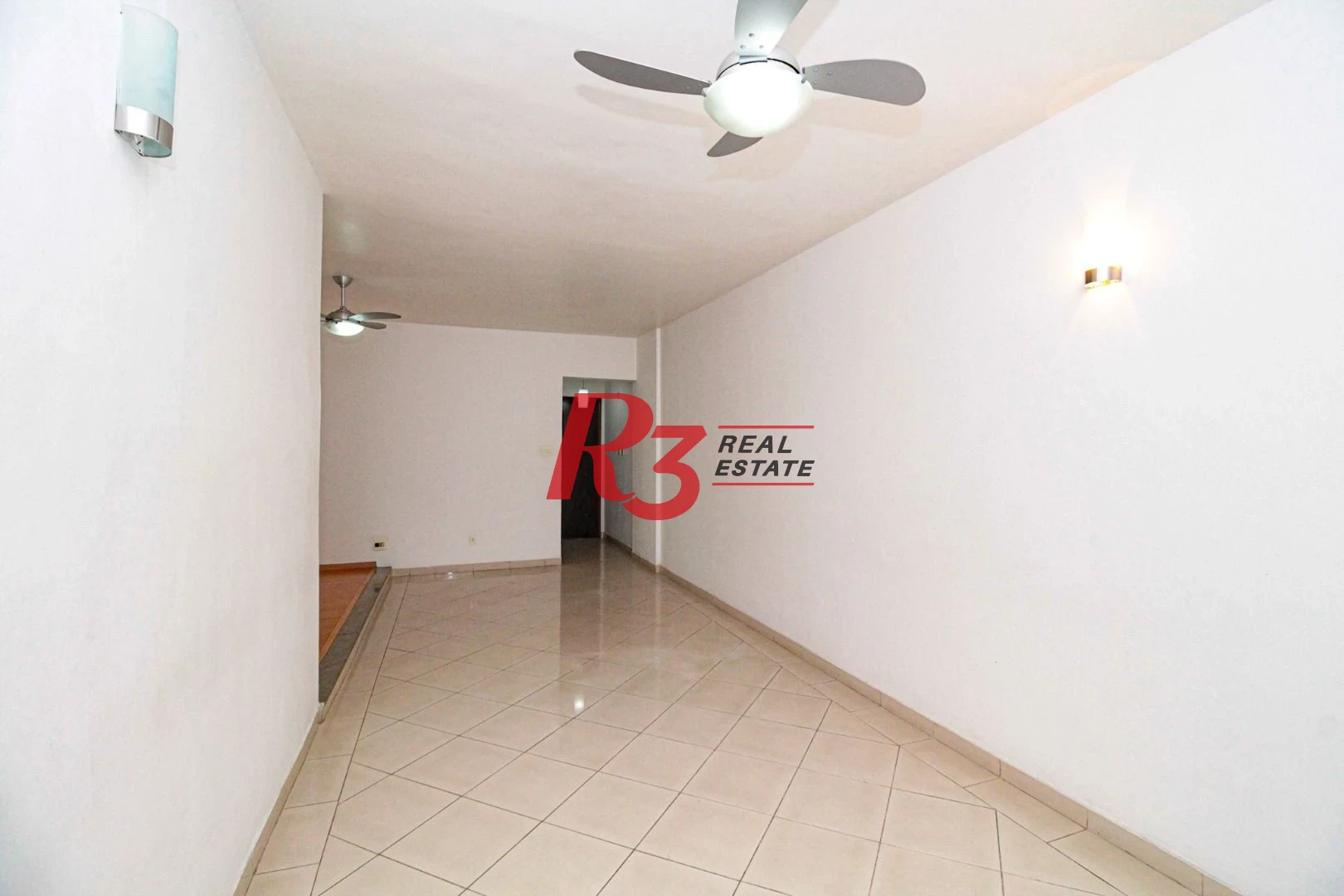 Apartamento com 3 dormitórios, 140 m² - venda por R$ 790.000,00 ou aluguel por R$ 5.900,00/mês - Marapé - Santos/SP