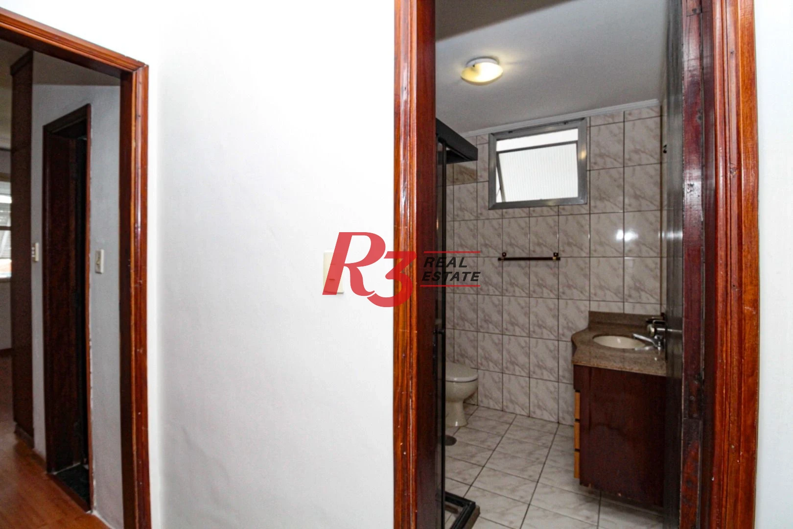 Apartamento com 3 dormitórios, 140 m² - venda por R$ 790.000,00 ou aluguel por R$ 5.900,00/mês - Marapé - Santos/SP