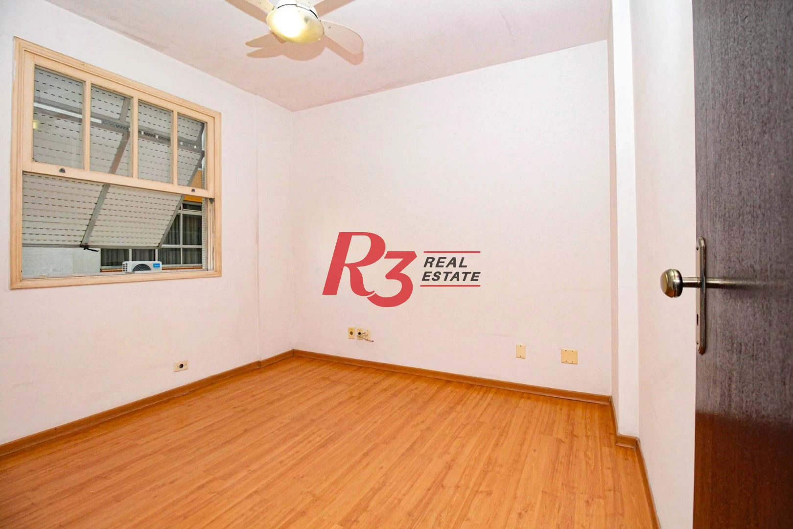 Apartamento com 3 dormitórios, 140 m² - venda por R$ 790.000,00 ou aluguel por R$ 5.900,00/mês - Marapé - Santos/SP