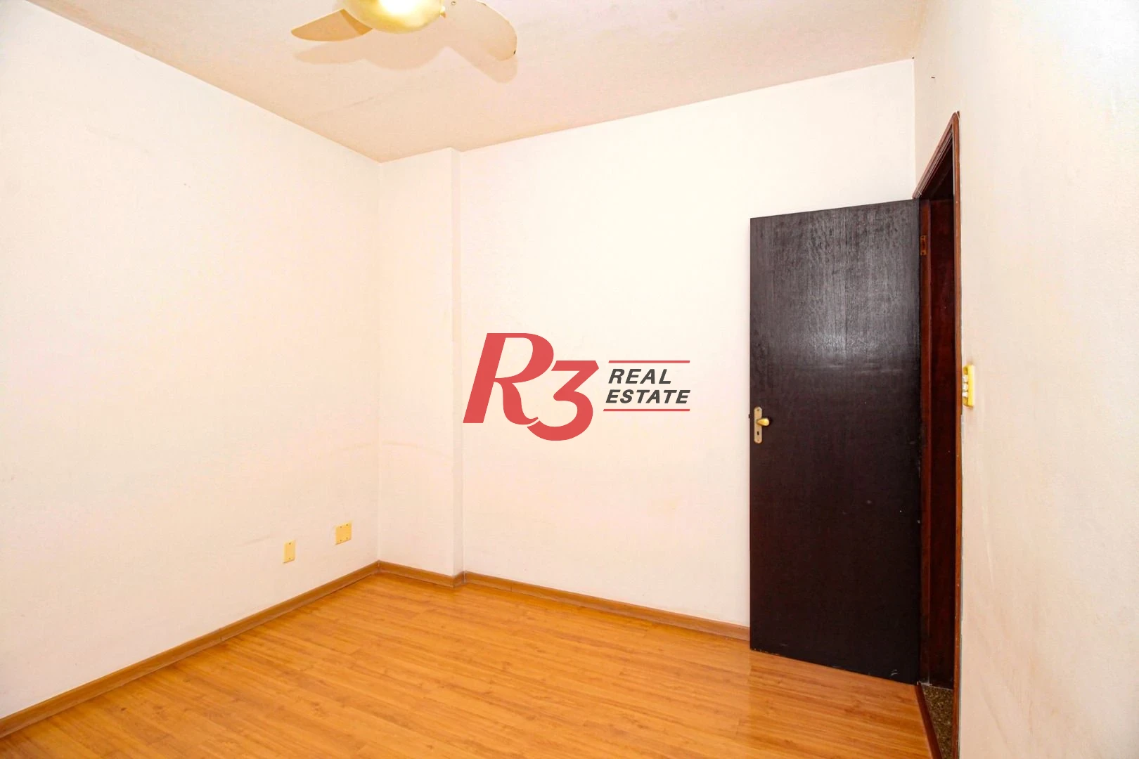 Apartamento com 3 dormitórios, 140 m² - venda por R$ 790.000,00 ou aluguel por R$ 5.900,00/mês - Marapé - Santos/SP