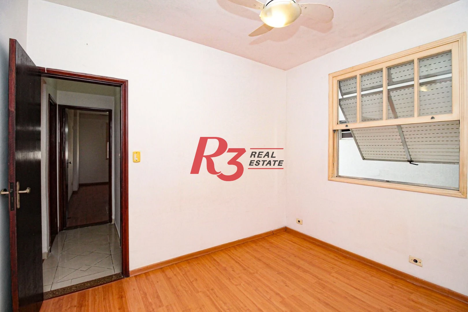 Apartamento com 3 dormitórios, 140 m² - venda por R$ 790.000,00 ou aluguel por R$ 5.900,00/mês - Marapé - Santos/SP