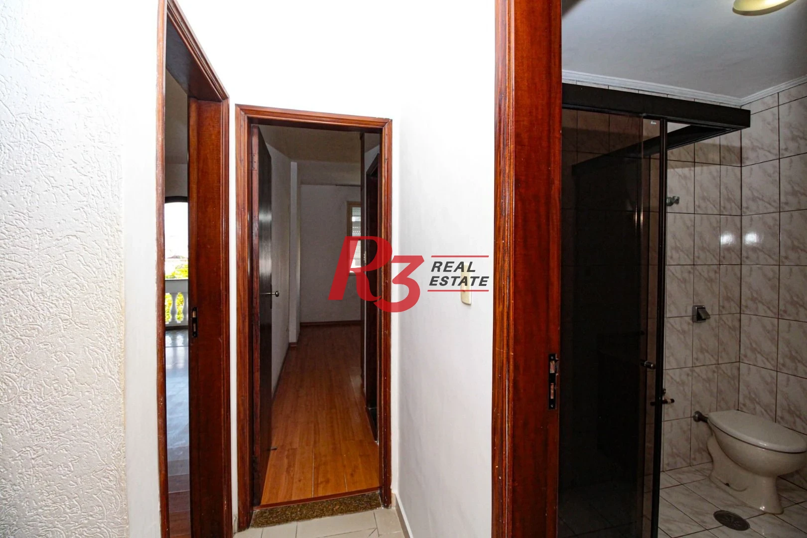 Apartamento com 3 dormitórios, 140 m² - venda por R$ 790.000,00 ou aluguel por R$ 5.900,00/mês - Marapé - Santos/SP