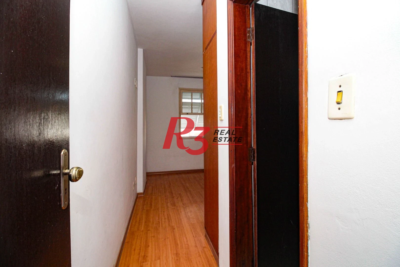 Apartamento com 3 dormitórios, 140 m² - venda por R$ 790.000,00 ou aluguel por R$ 5.900,00/mês - Marapé - Santos/SP