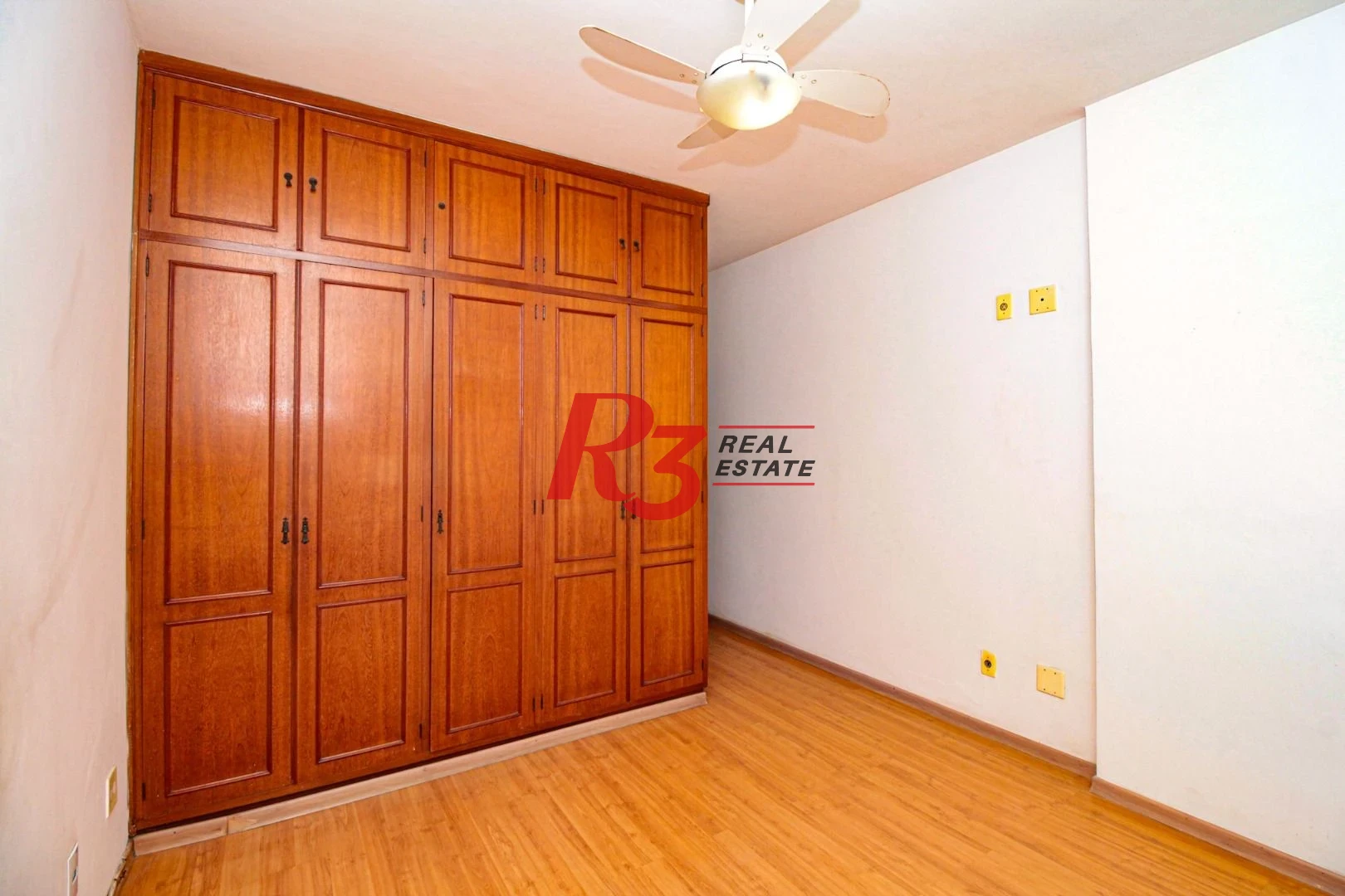 Apartamento com 3 dormitórios, 140 m² - venda por R$ 790.000,00 ou aluguel por R$ 5.900,00/mês - Marapé - Santos/SP