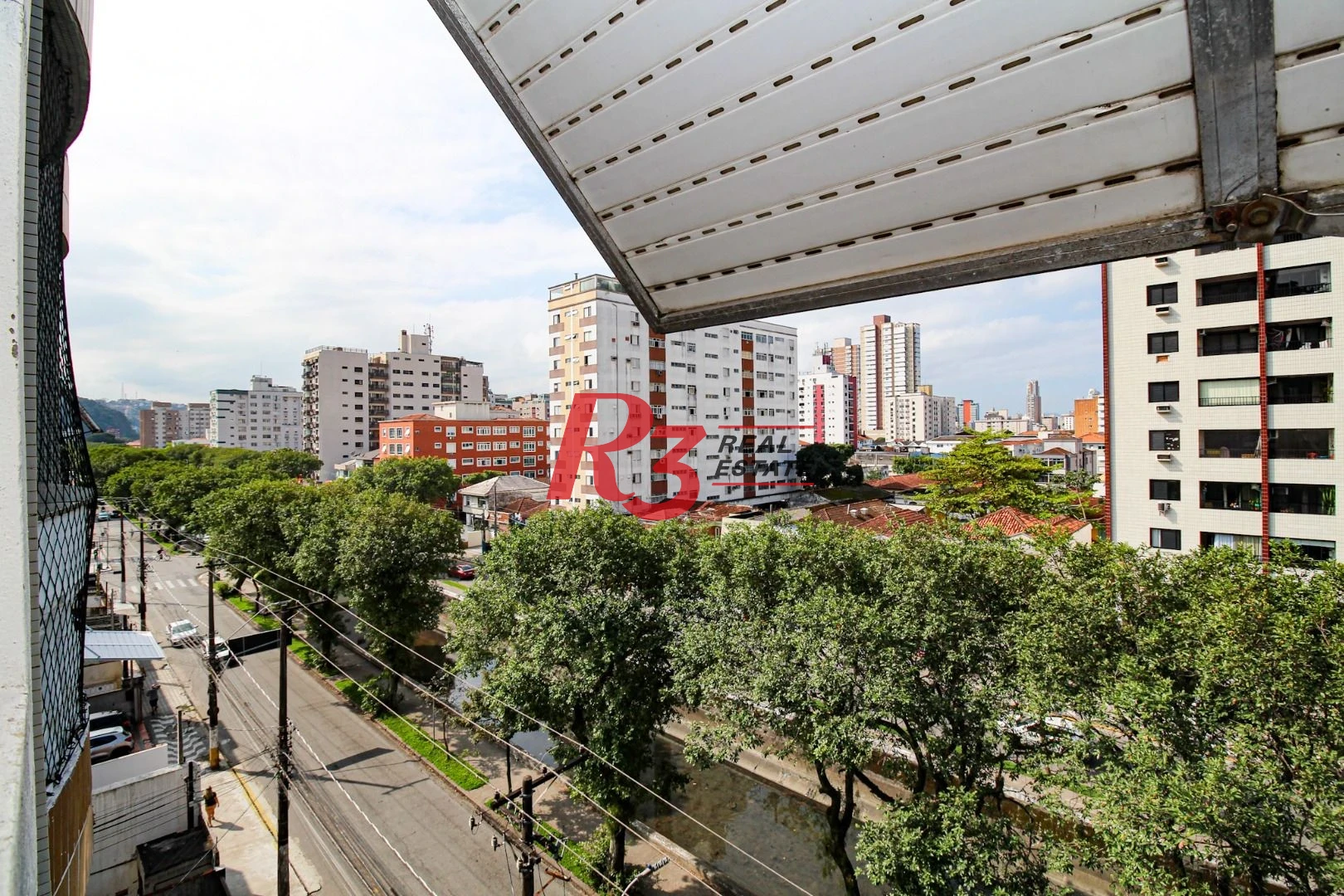Apartamento com 3 dormitórios, 140 m² - venda por R$ 790.000,00 ou aluguel por R$ 5.900,00/mês - Marapé - Santos/SP