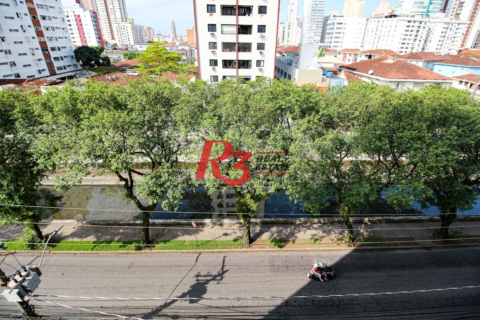 Apartamento com 3 dormitórios, 140 m² - venda por R$ 790.000,00 ou aluguel por R$ 5.900,00/mês - Marapé - Santos/SP