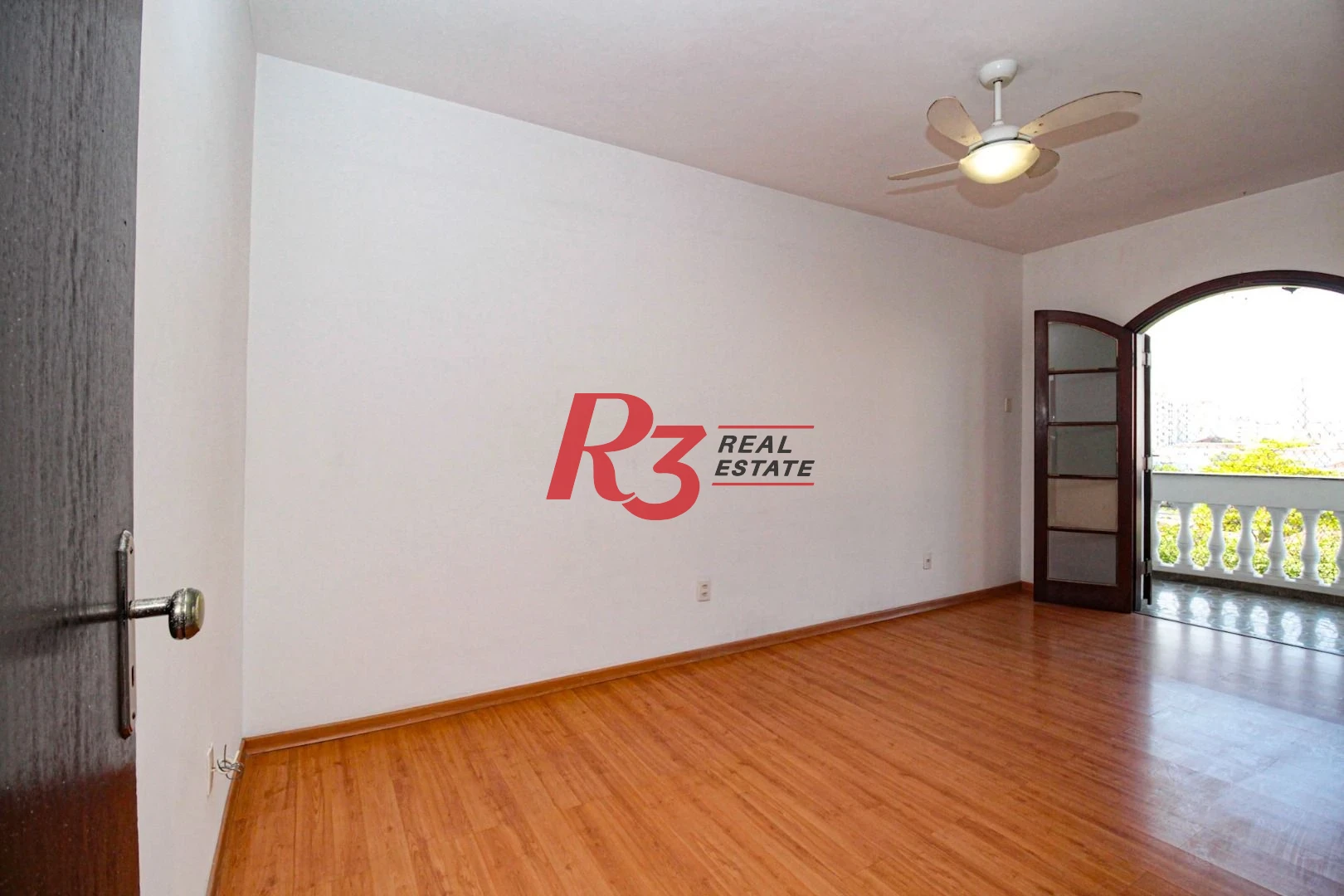 Apartamento com 3 dormitórios, 140 m² - venda por R$ 790.000,00 ou aluguel por R$ 5.900,00/mês - Marapé - Santos/SP