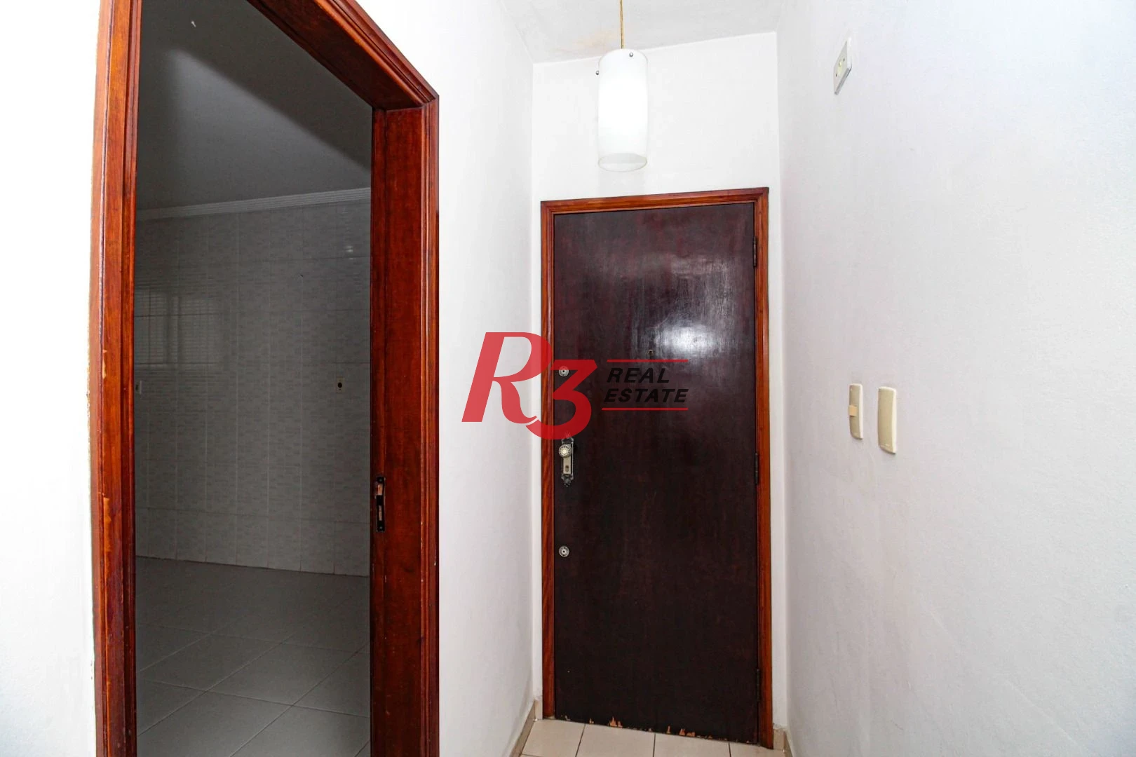 Apartamento com 3 dormitórios, 140 m² - venda por R$ 790.000,00 ou aluguel por R$ 5.900,00/mês - Marapé - Santos/SP