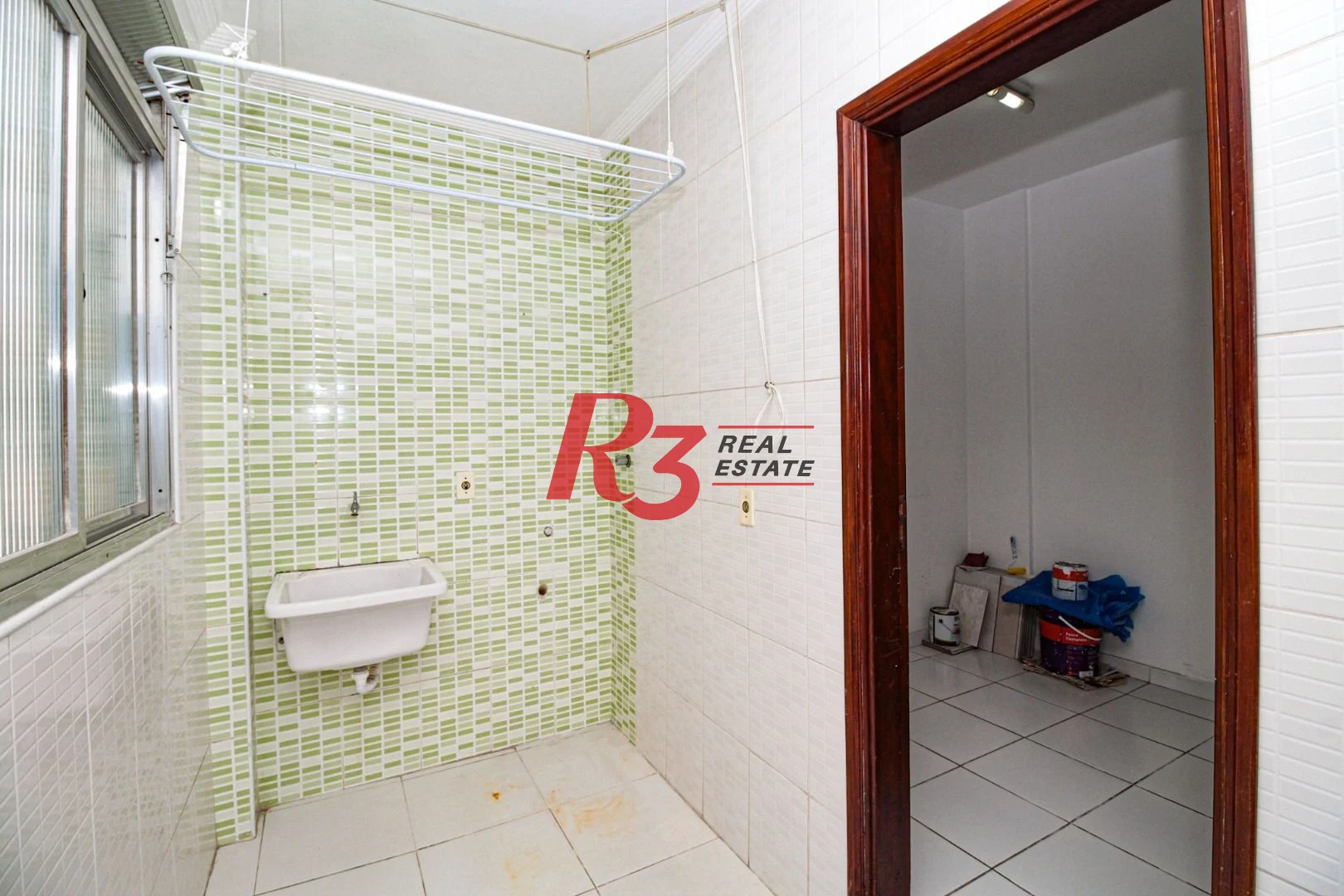 Apartamento com 3 dormitórios, 140 m² - venda por R$ 790.000,00 ou aluguel por R$ 5.900,00/mês - Marapé - Santos/SP