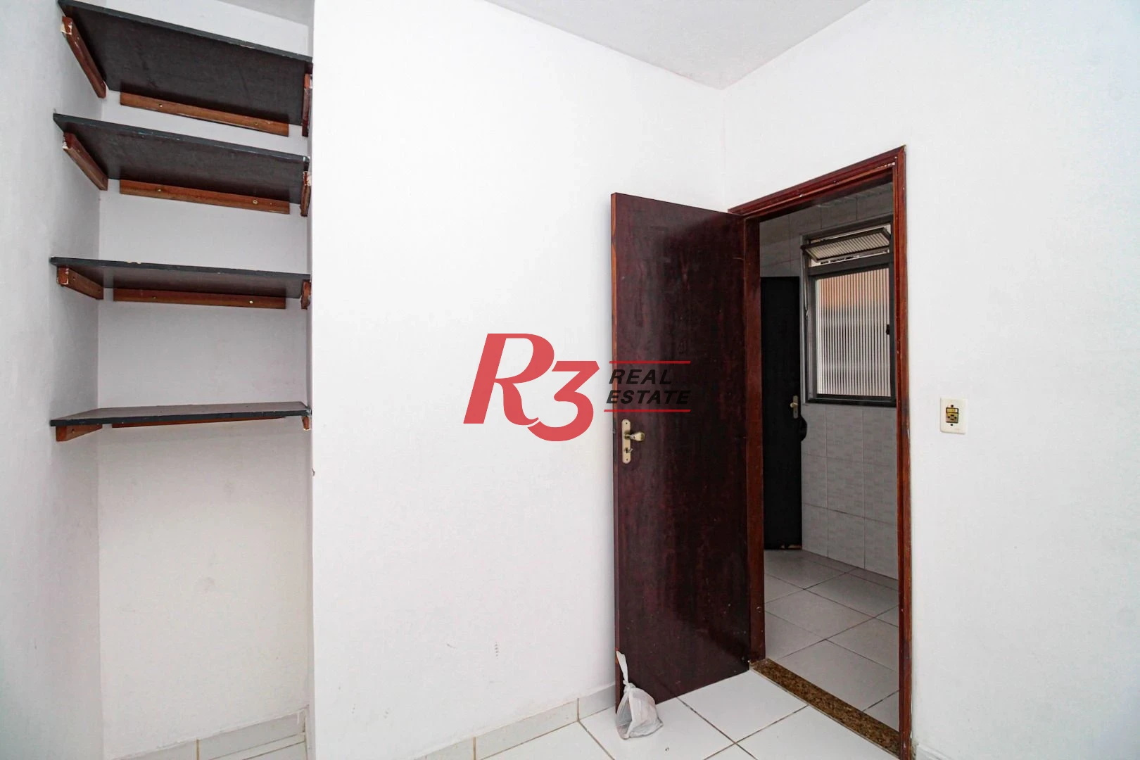 Apartamento com 3 dormitórios, 140 m² - venda por R$ 790.000,00 ou aluguel por R$ 5.900,00/mês - Marapé - Santos/SP