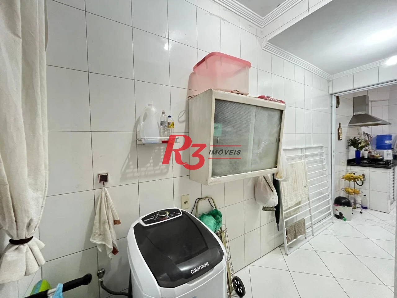 Apartamento à venda, 78 m² por R$ 557.000,00 - Embaré - Santos/SP