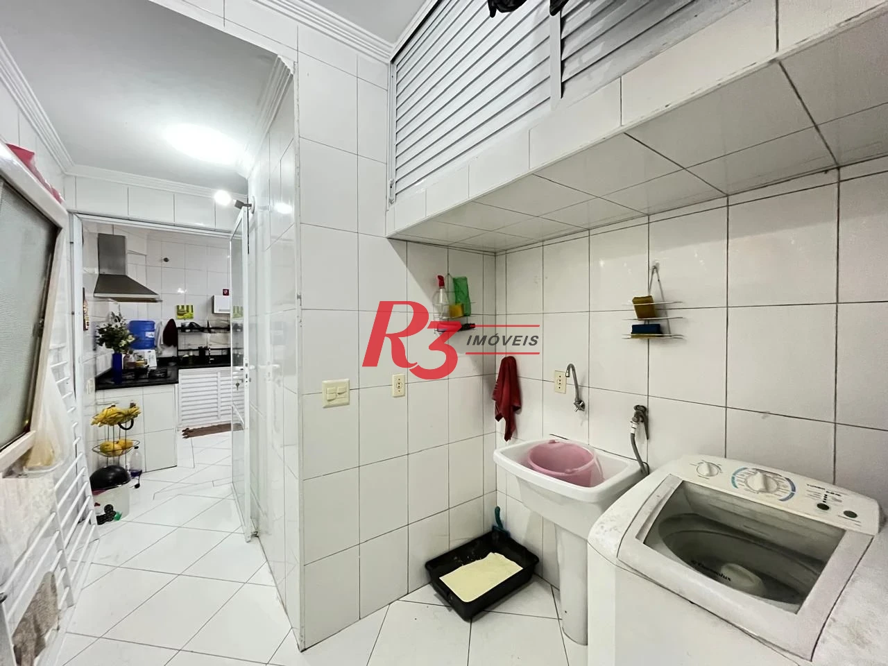 Apartamento à venda, 78 m² por R$ 557.000,00 - Embaré - Santos/SP