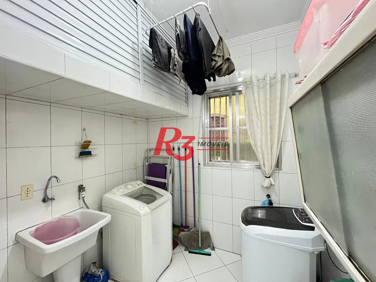 Apartamento à venda, 78 m² por R$ 557.000,00 - Embaré - Santos/SP