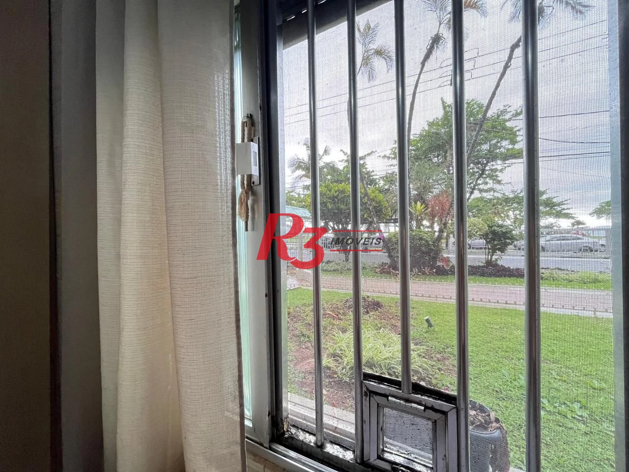 Apartamento à venda, 78 m² por R$ 557.000,00 - Embaré - Santos/SP