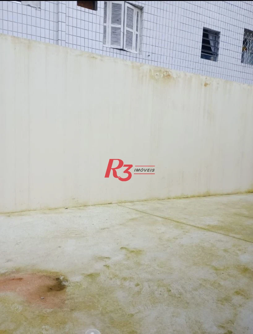 Loja para alugar, 322 m² por R$ 22.000,00/mês - Marapé - Santos/SP