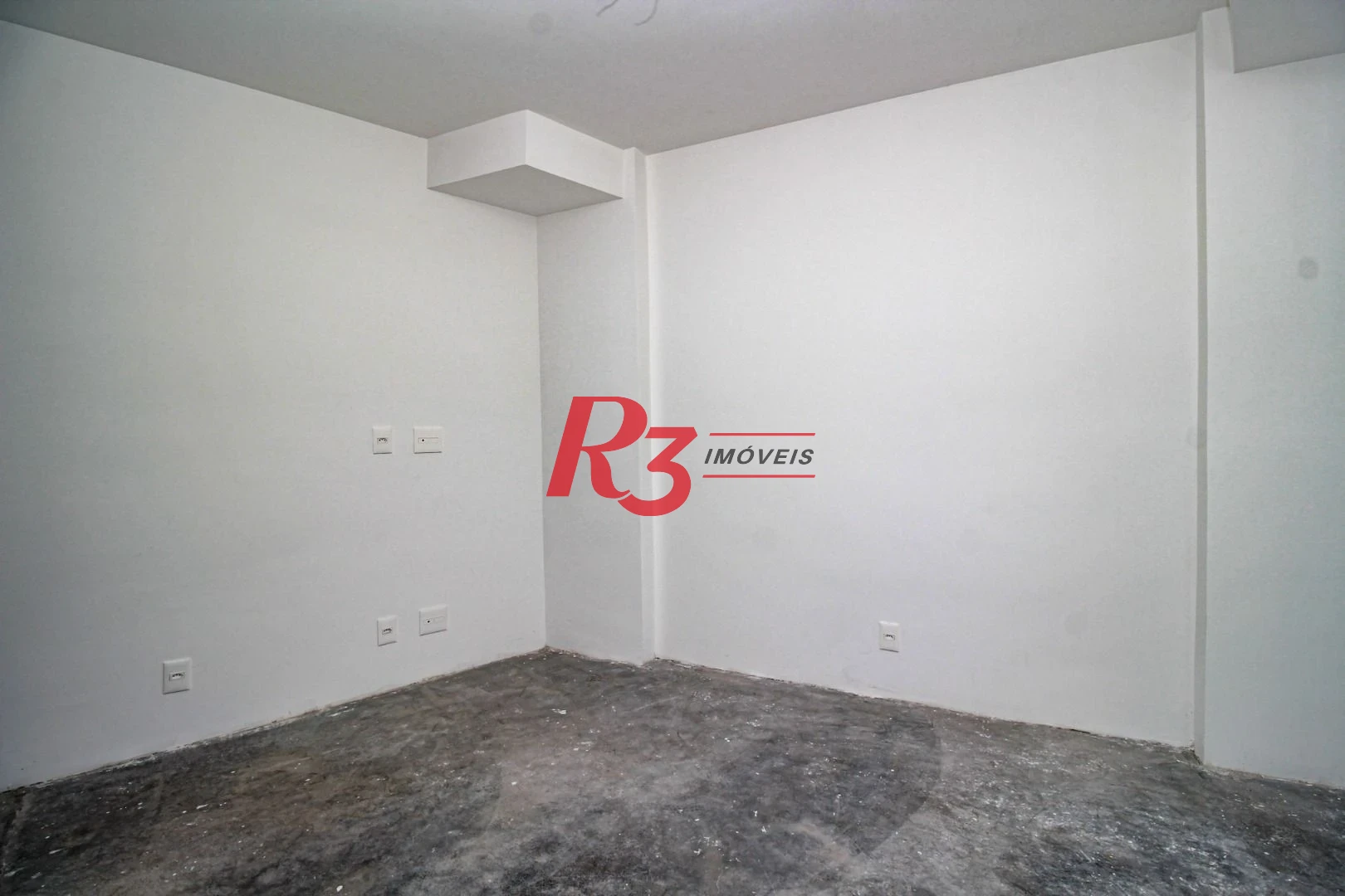Apartamento com 2 dormitórios à venda, 78 m² por R$ 850.000,00 - Marapé - Santos/SP