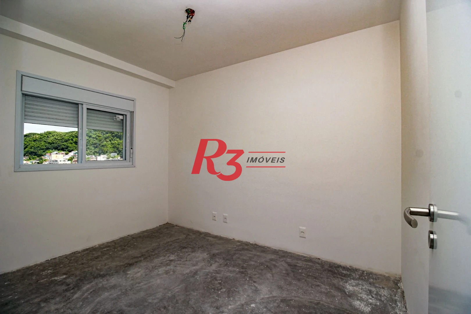 Apartamento com 2 dormitórios à venda, 78 m² por R$ 850.000,00 - Marapé - Santos/SP