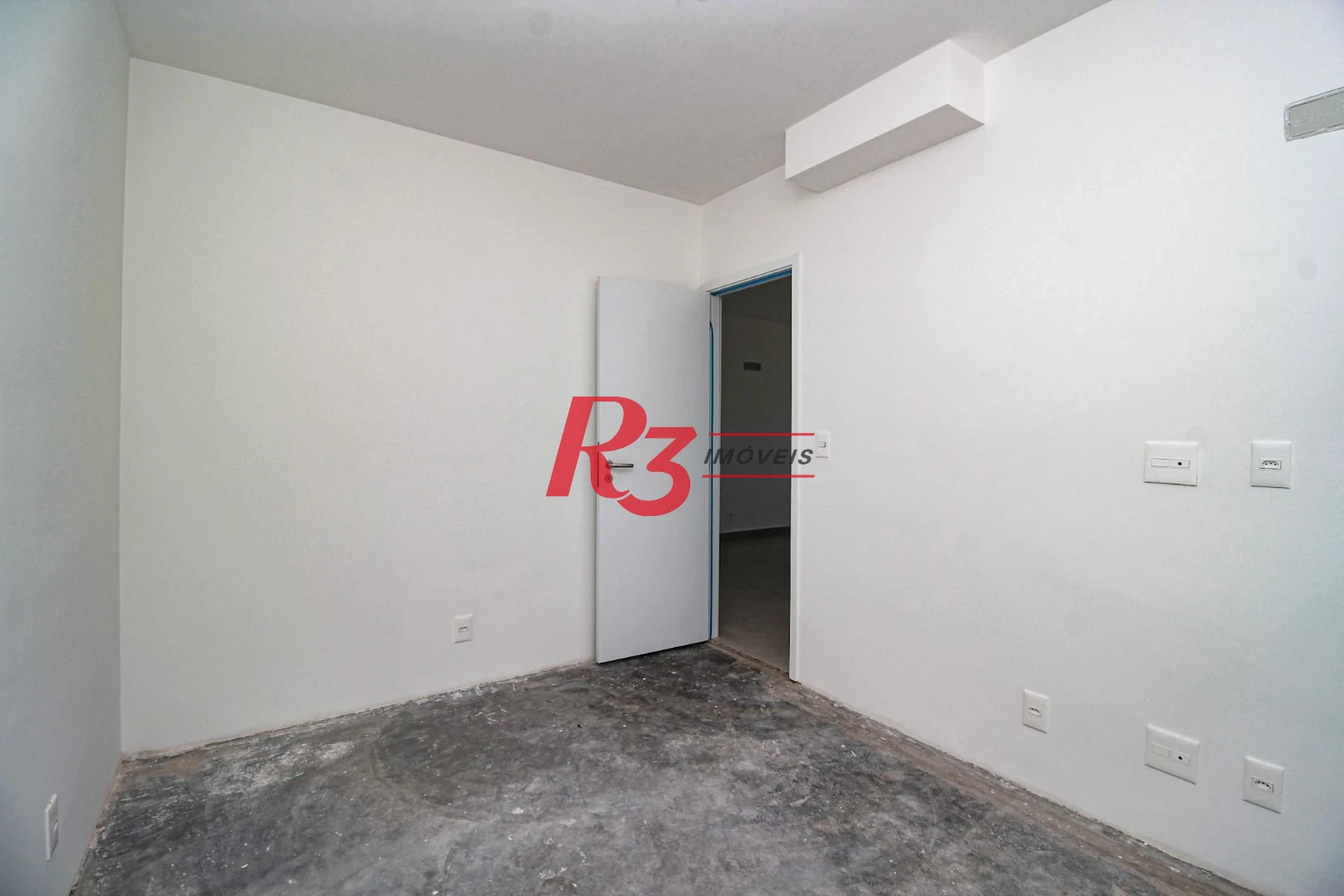 Apartamento com 2 dormitórios à venda, 78 m² por R$ 850.000,00 - Marapé - Santos/SP