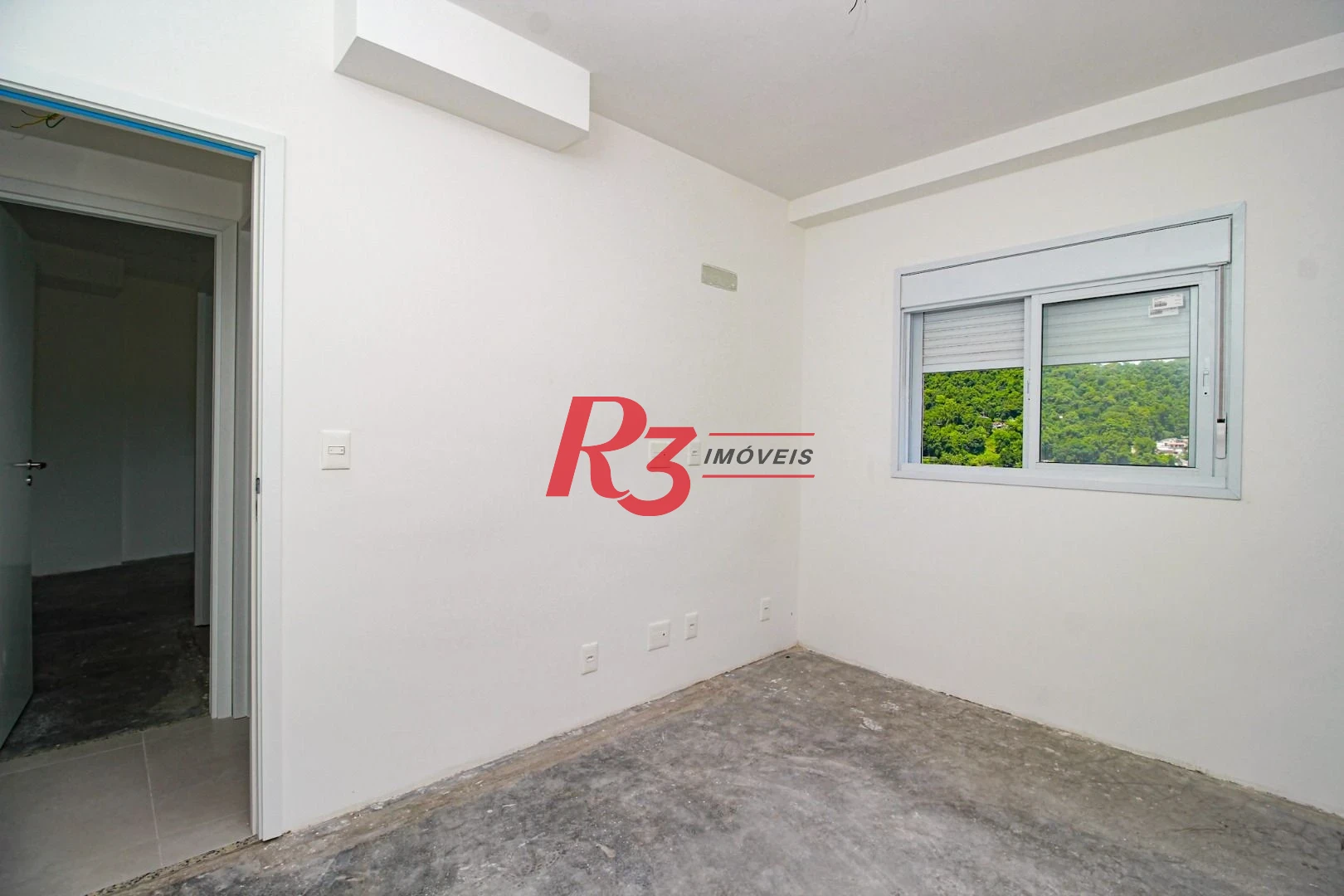 Apartamento com 2 dormitórios à venda, 78 m² por R$ 850.000,00 - Marapé - Santos/SP