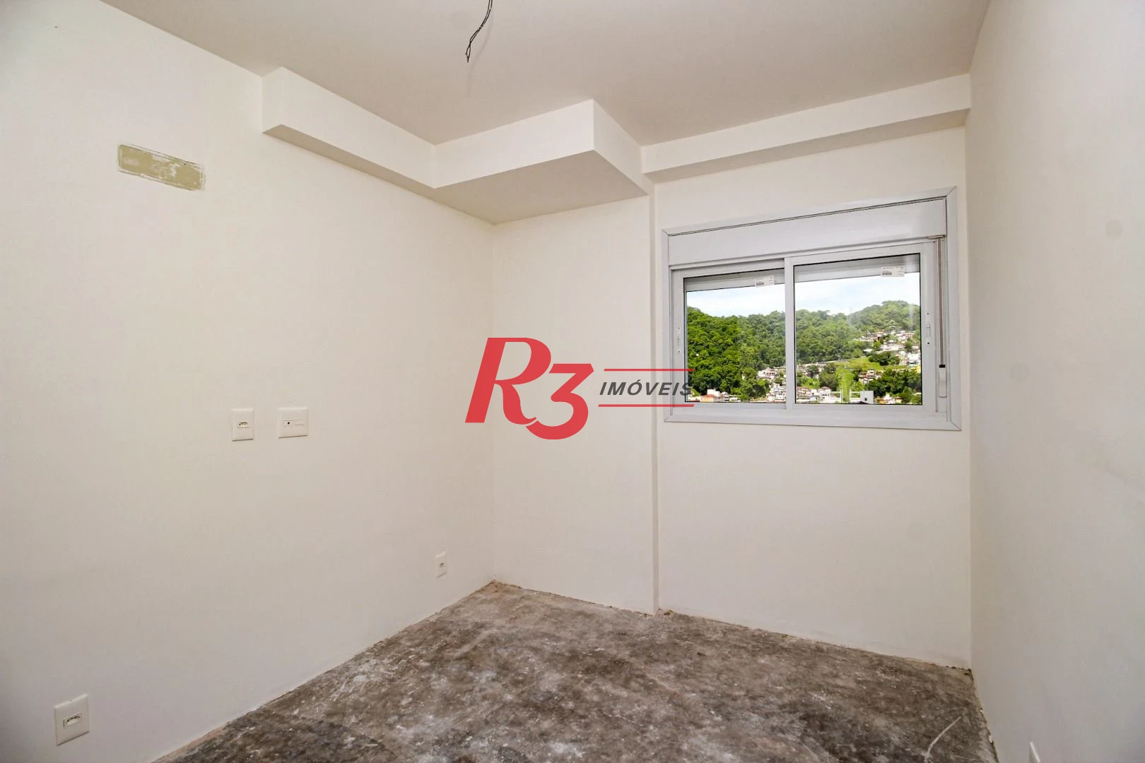 Apartamento com 2 dormitórios à venda, 66 m²  Marapé - Santos/SP