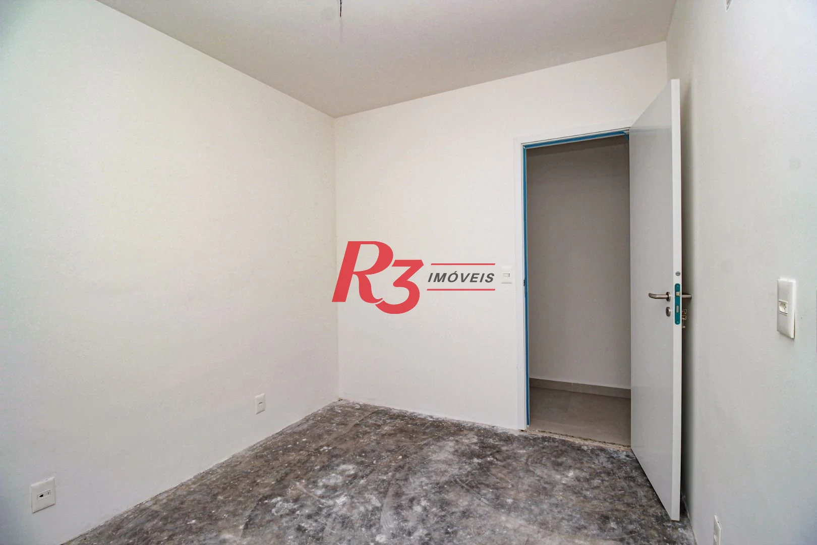 Apartamento com 2 dormitórios à venda, 66 m²  Marapé - Santos/SP