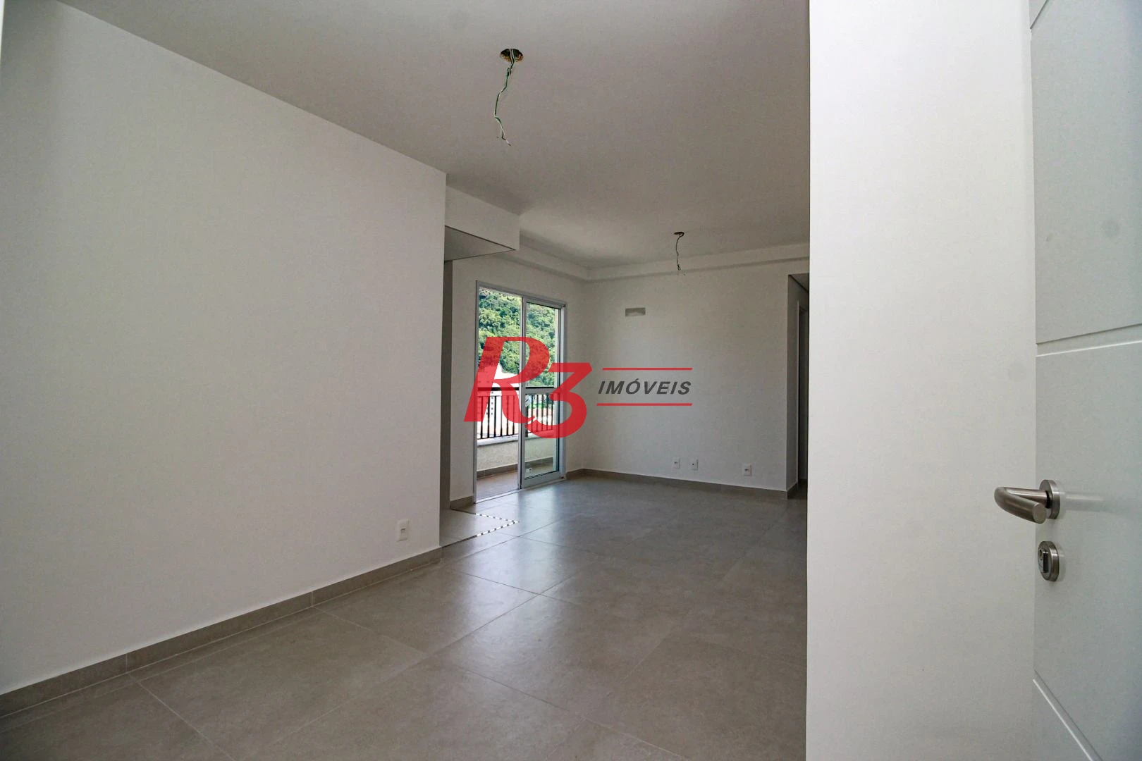Apartamento com 2 dormitórios à venda, 66 m²  Marapé - Santos/SP