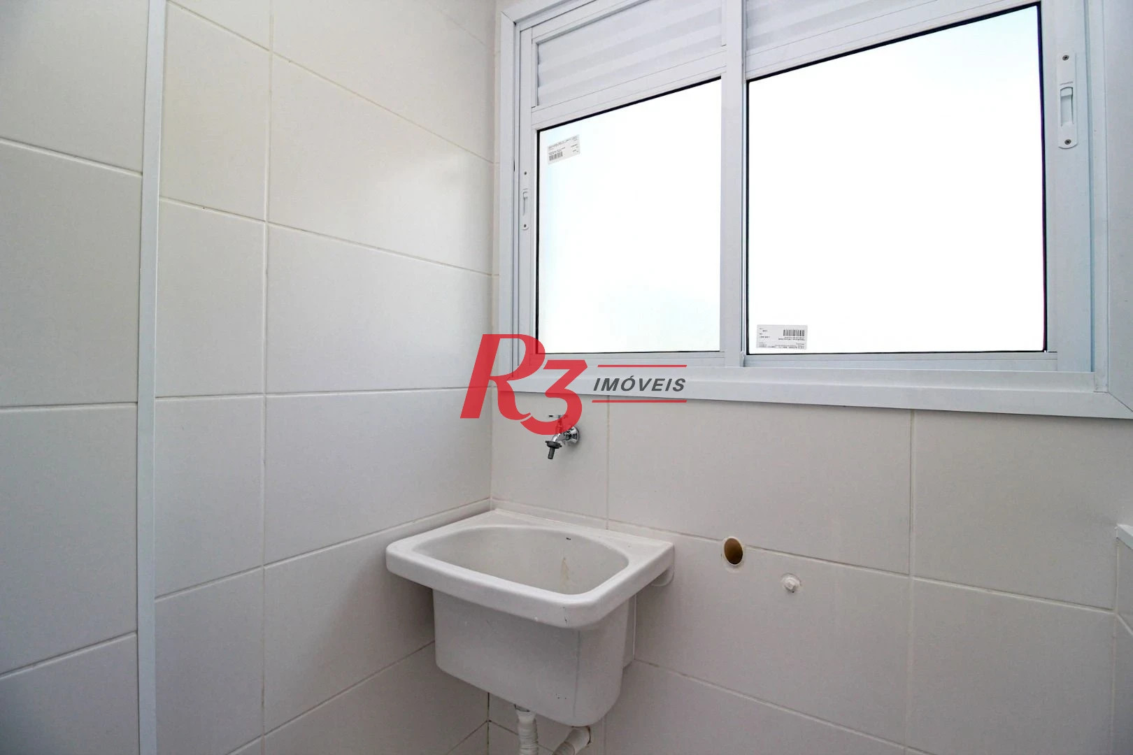 Apartamento com 2 dormitórios à venda, 66 m²  Marapé - Santos/SP