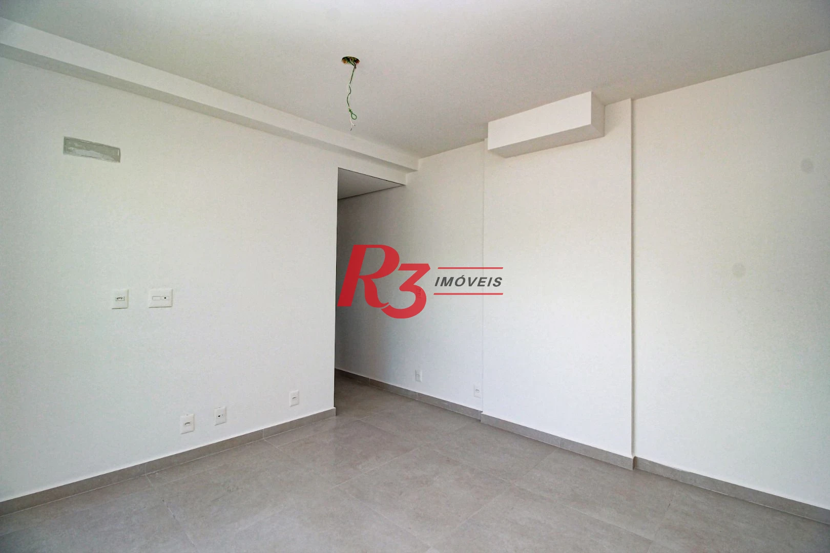 Apartamento com 2 dormitórios à venda, 66 m²  Marapé - Santos/SP