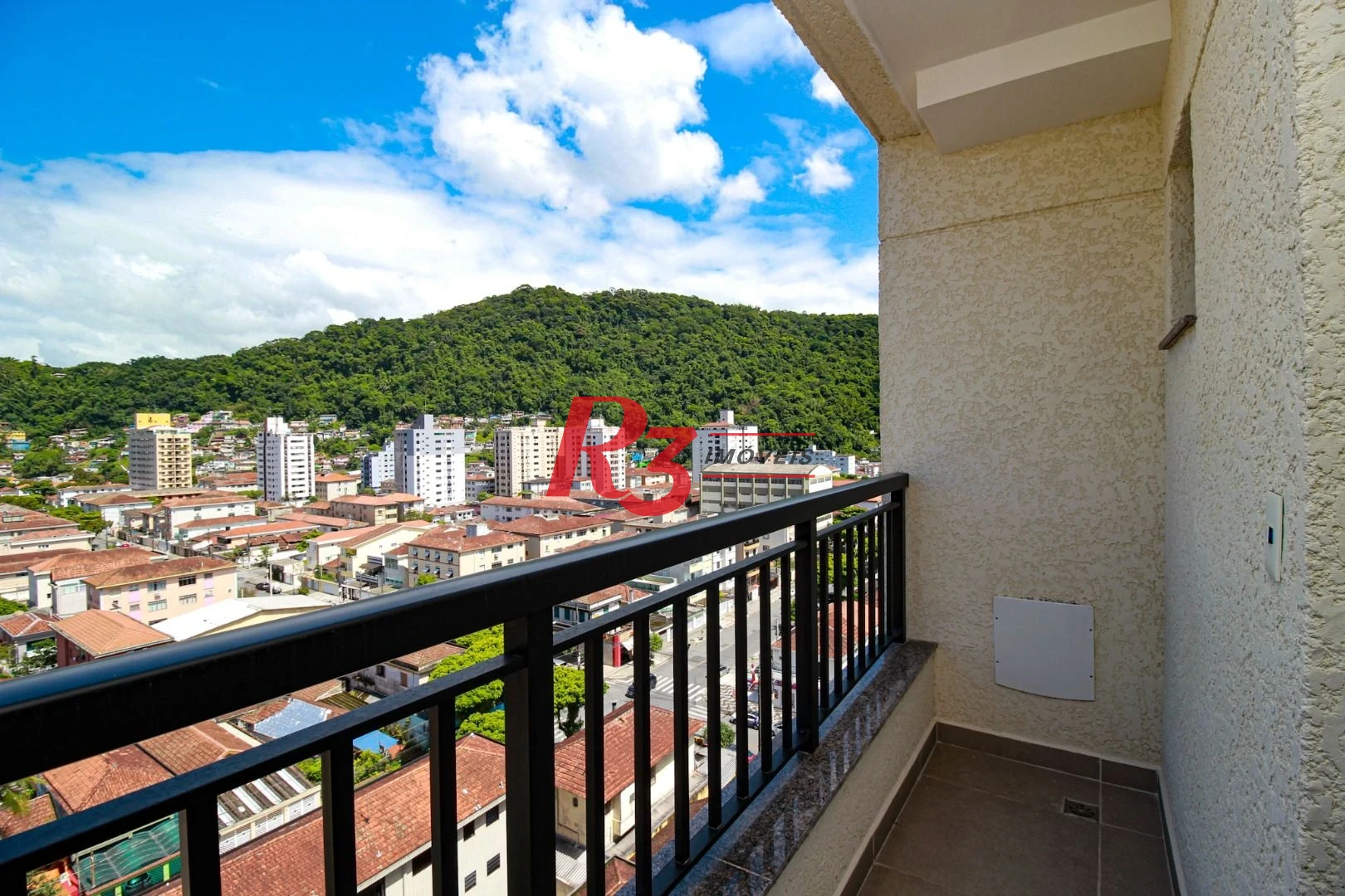 Apartamento com 2 dormitórios à venda, 66 m²  Marapé - Santos/SP