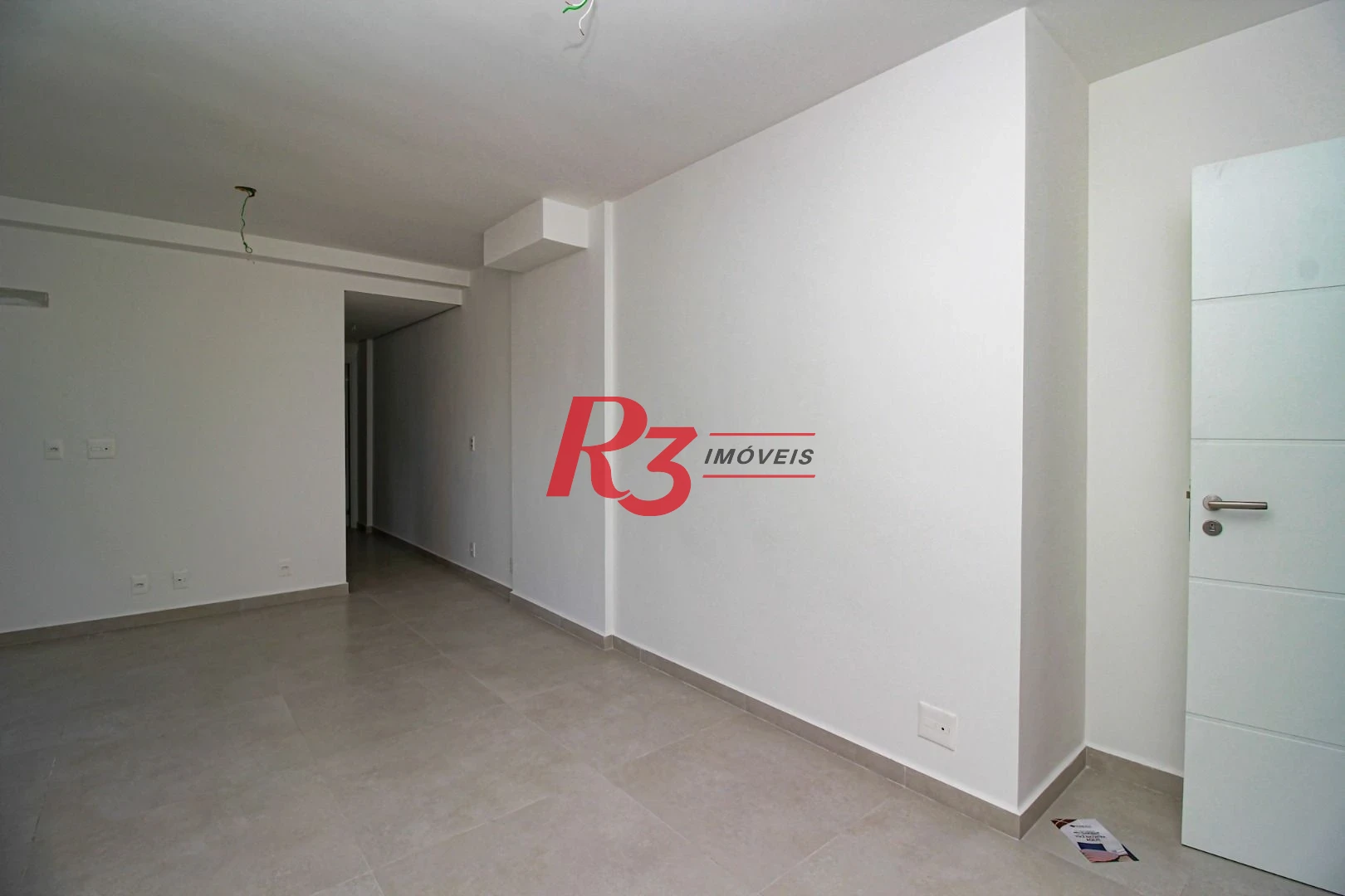 Apartamento com 2 dormitórios à venda, 66 m²  Marapé - Santos/SP