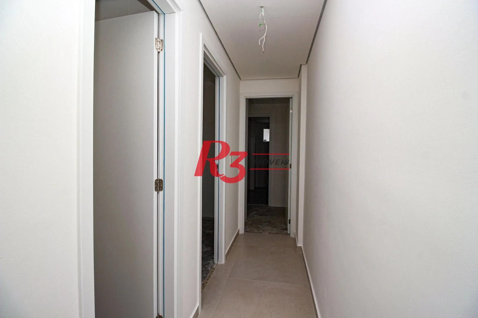 Apartamento com 2 dormitórios à venda, 66 m²  Marapé - Santos/SP